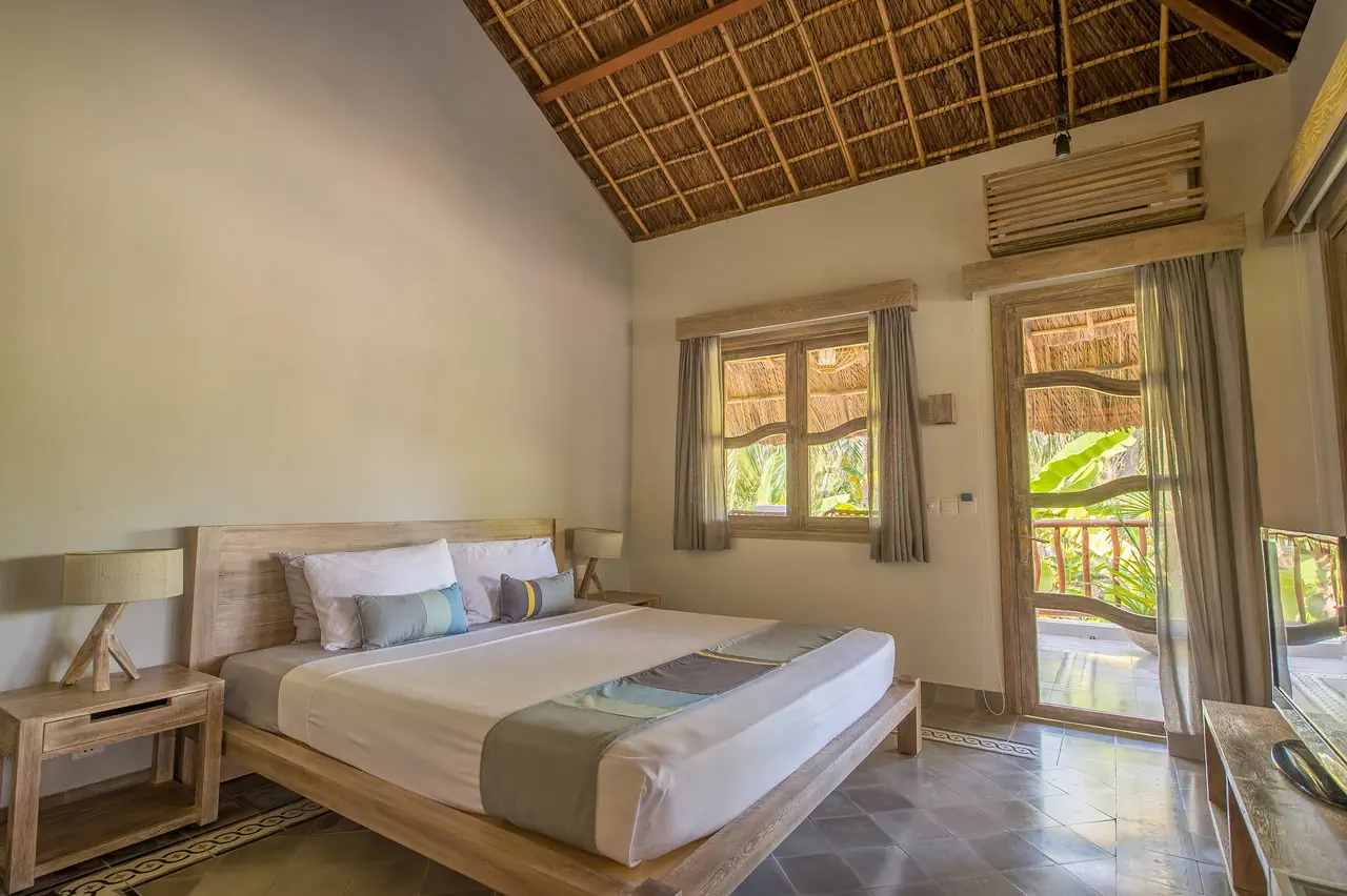 Sailing Club Resort Mui Ne - zdjęcie 33