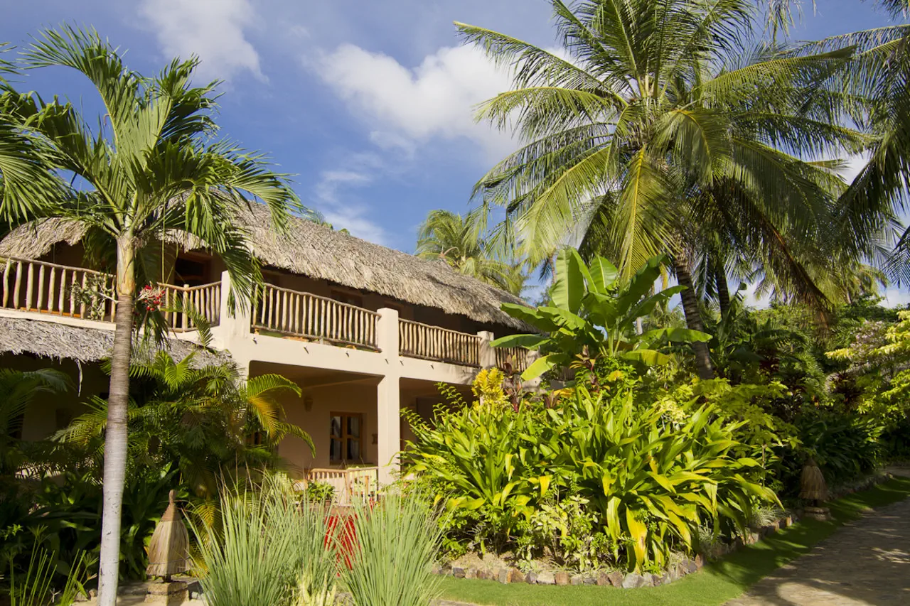 Sailing Club Resort Mui Ne - zdjęcie 42