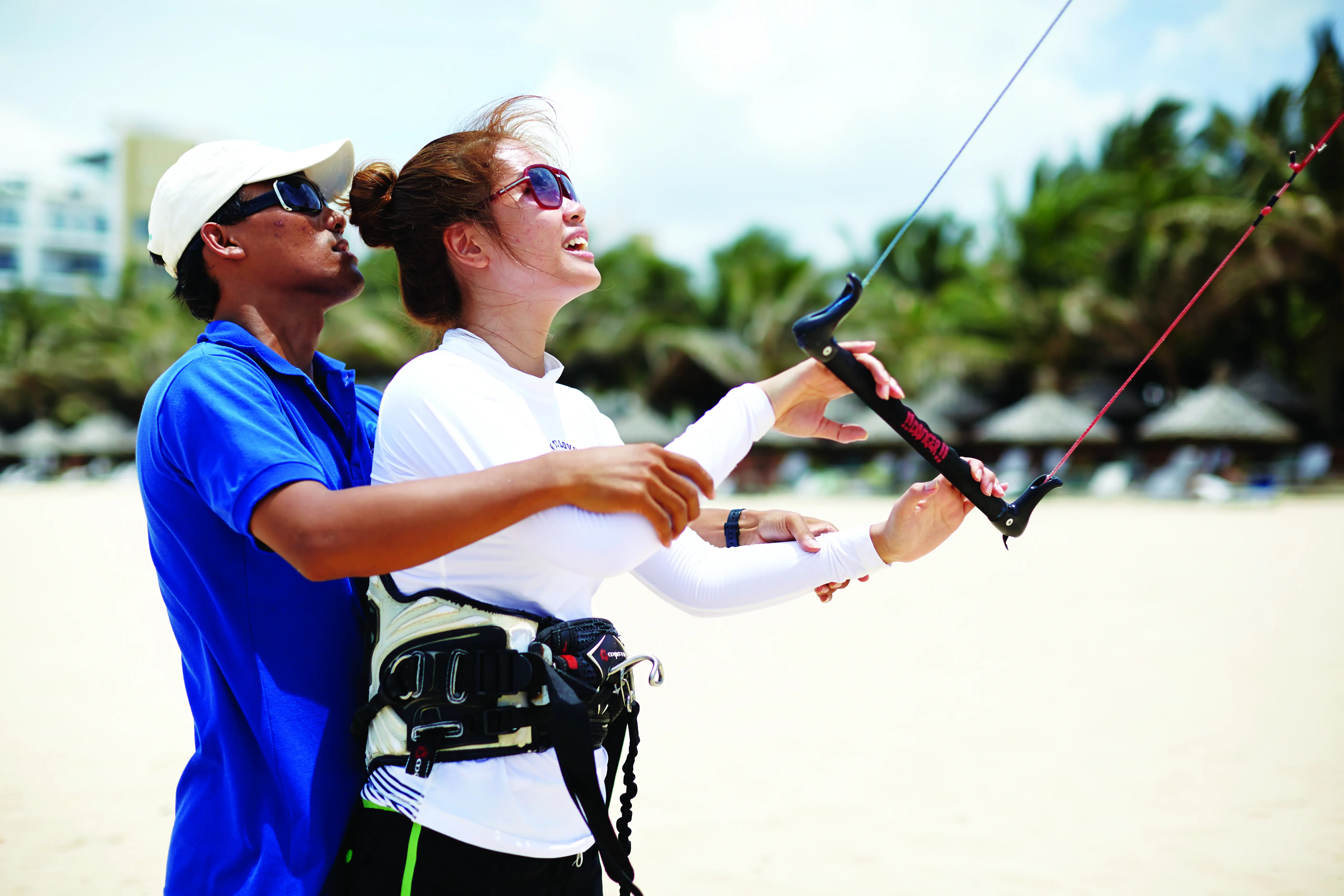 Sailing Club Resort Mui Ne - zdjęcie 110