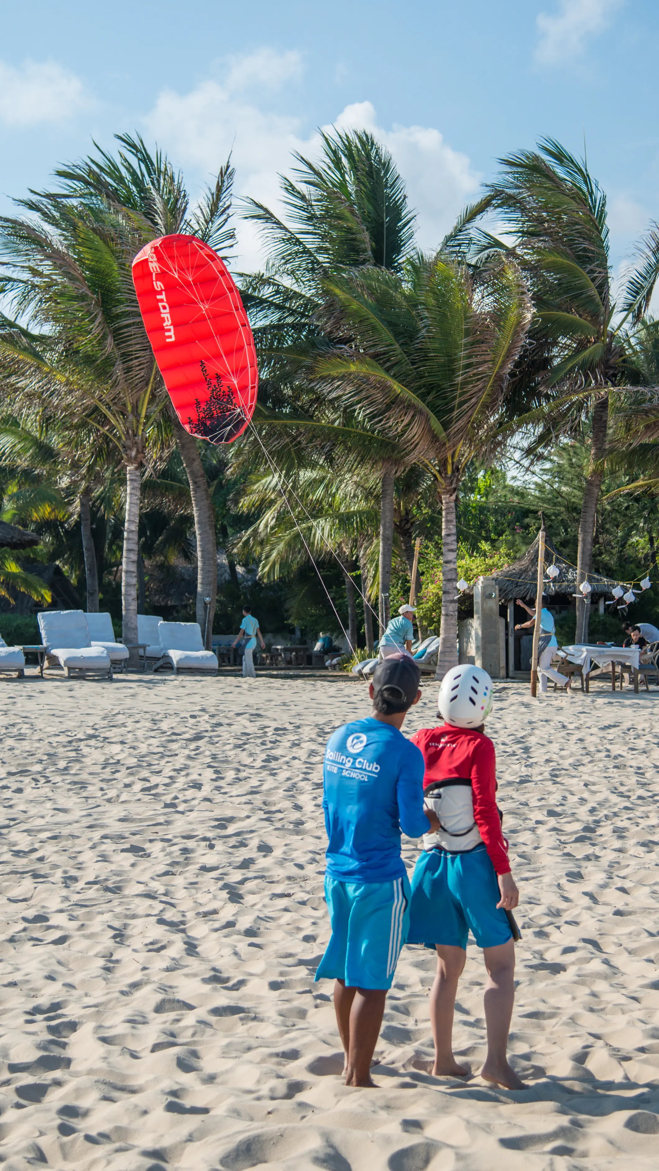 Sailing Club Resort Mui Ne - zdjęcie 108