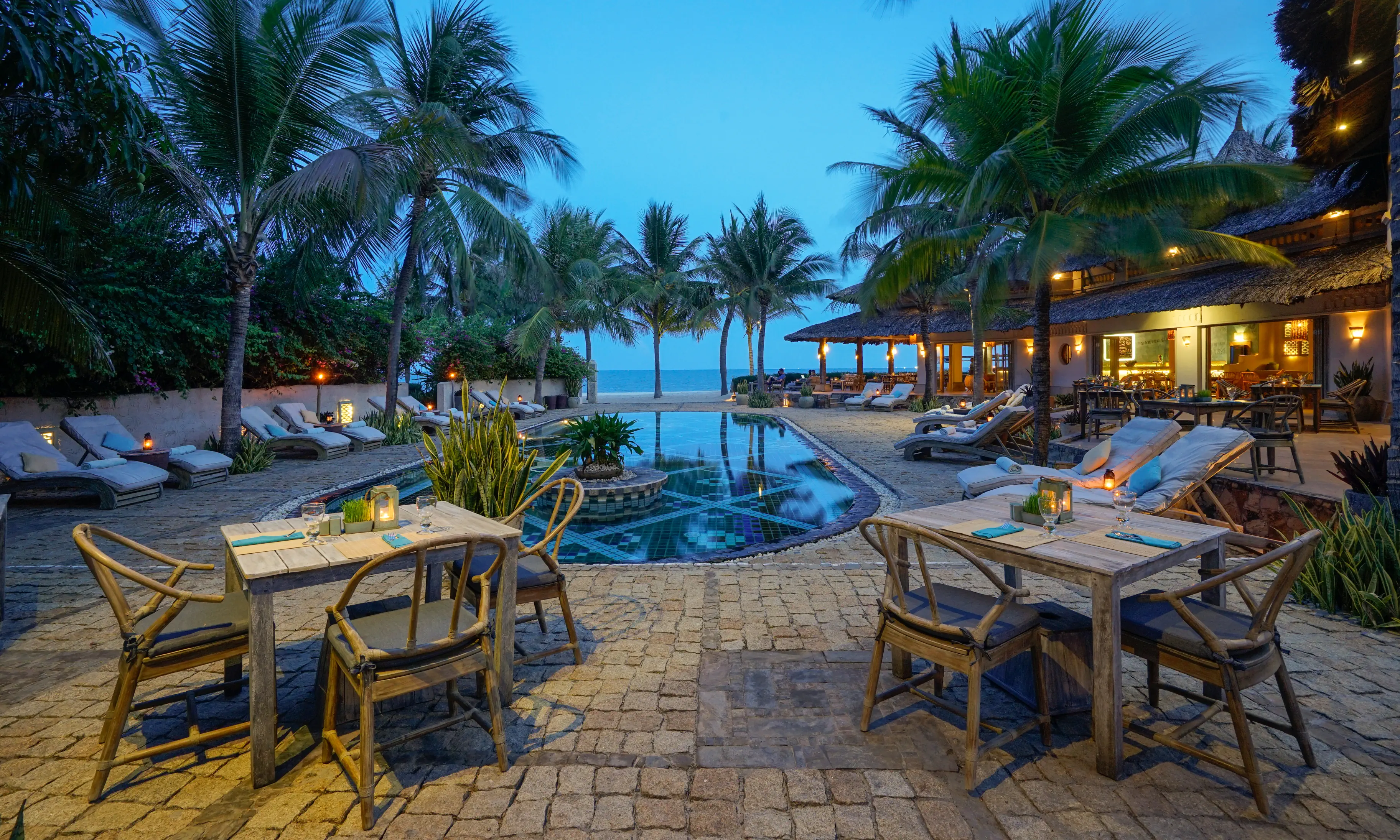 Sailing Club Resort Mui Ne - zdjęcie 89