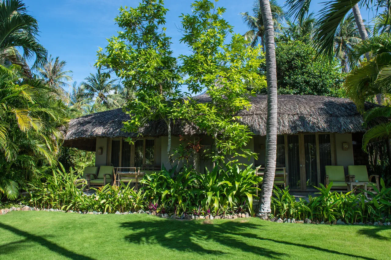 Sailing Club Resort Mui Ne - zdjęcie 61