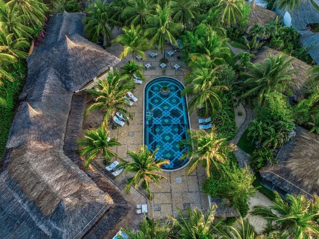 Sailing Club Resort Mui Ne - zdjęcie 12