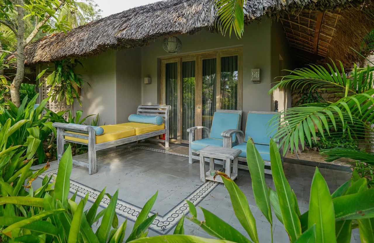 Sailing Club Resort Mui Ne - zdjęcie 58