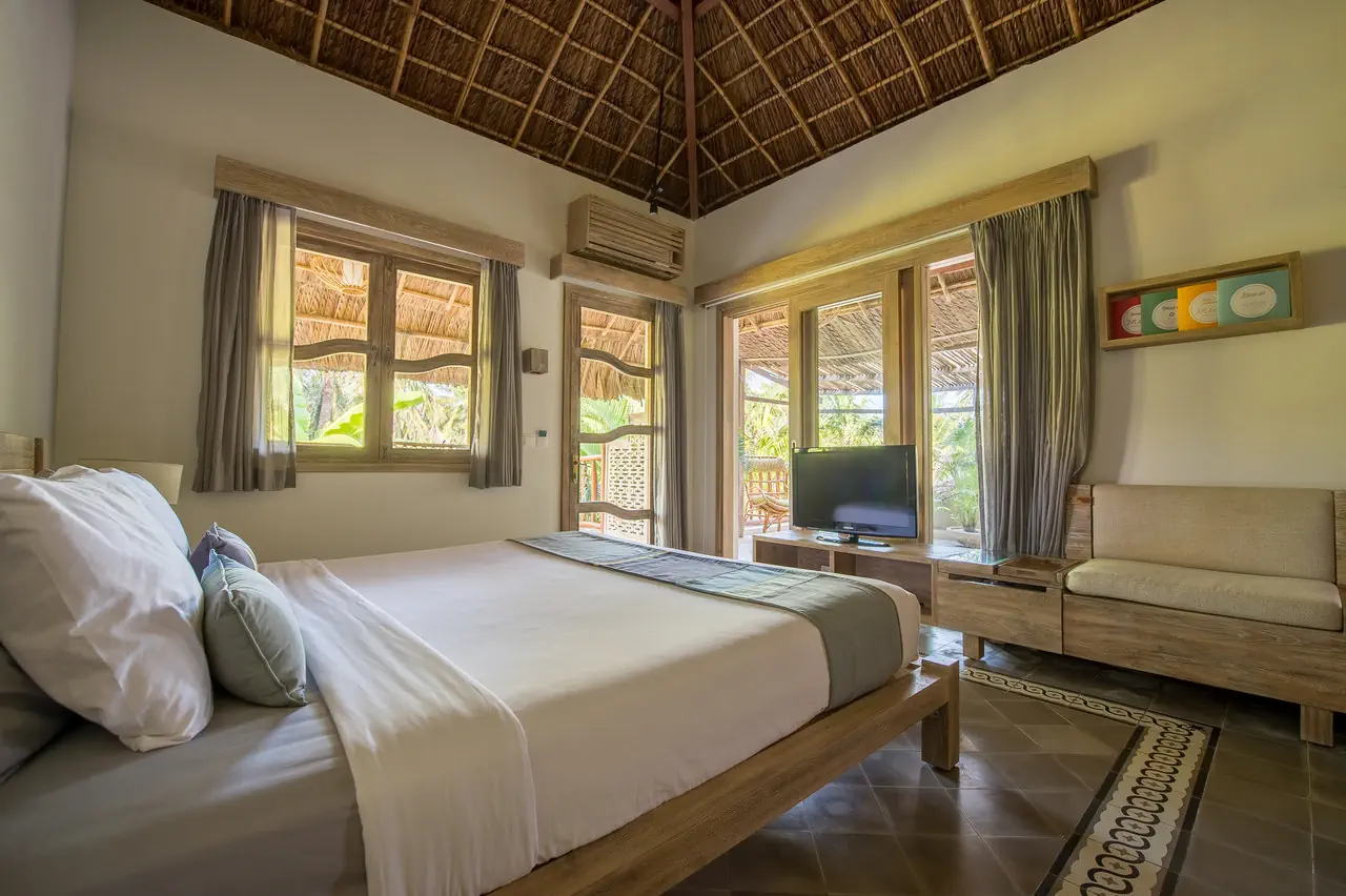 Sailing Club Resort Mui Ne - zdjęcie 47