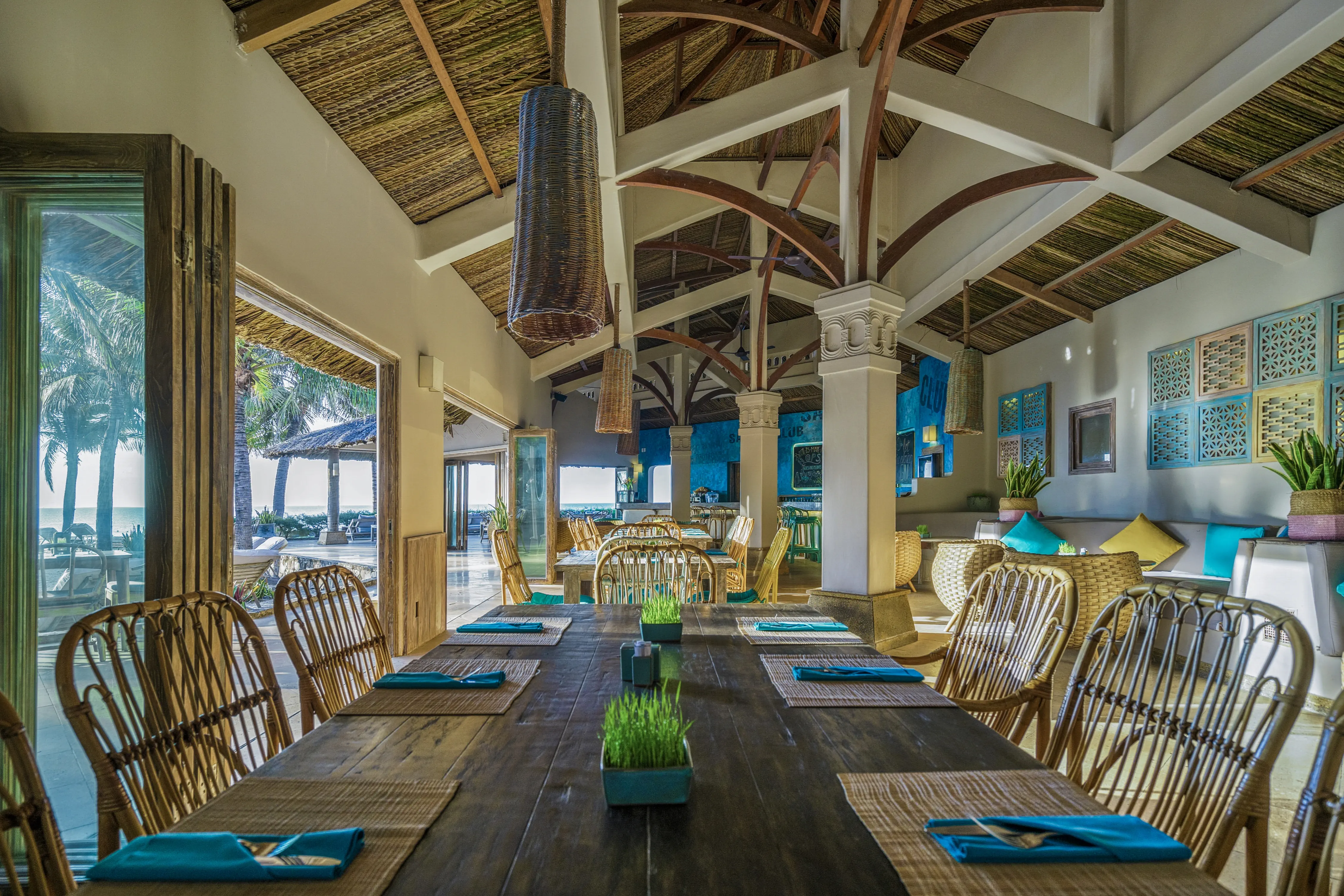 Sailing Club Resort Mui Ne - zdjęcie 86