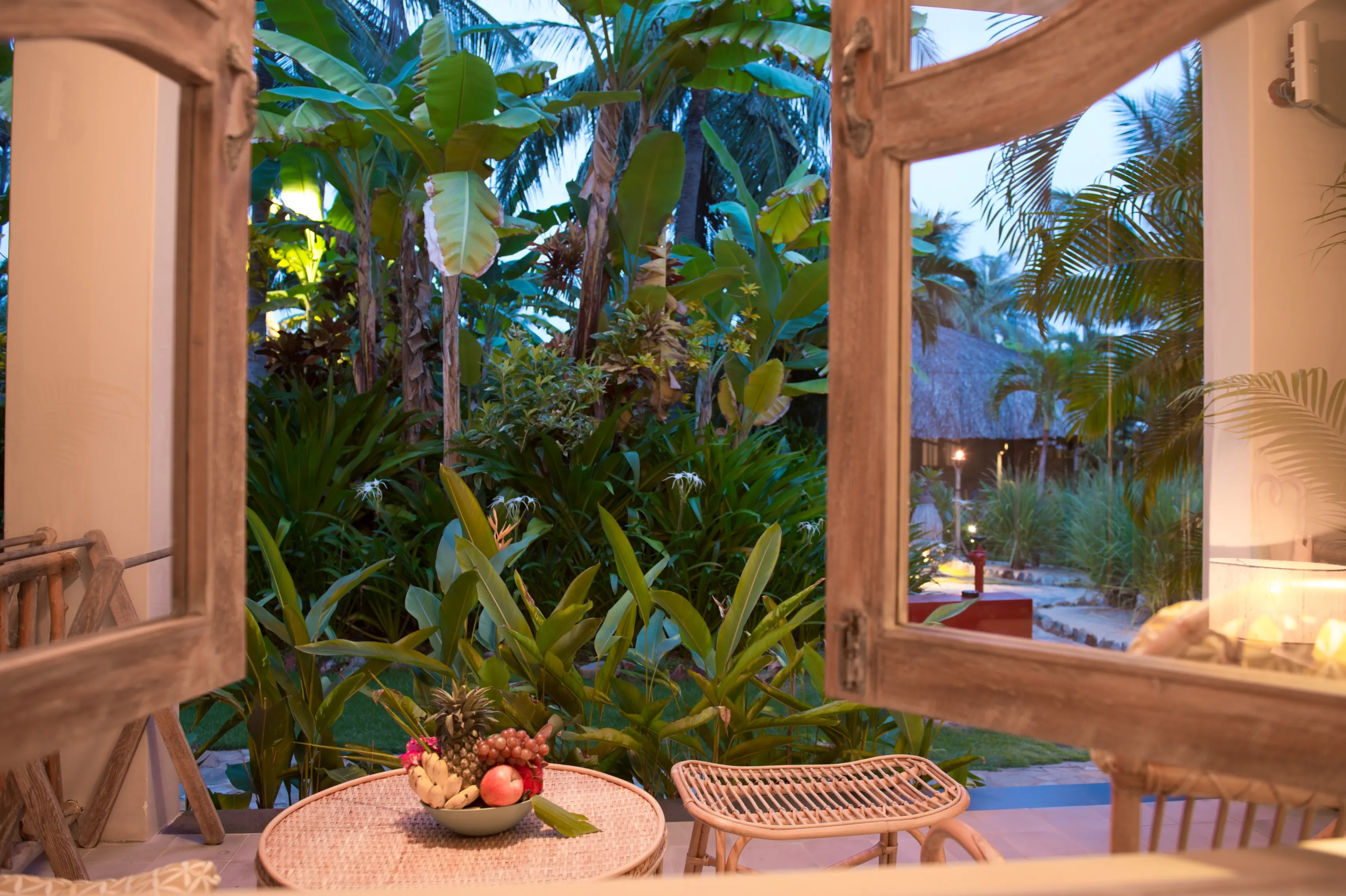 Sailing Club Resort Mui Ne - zdjęcie 28