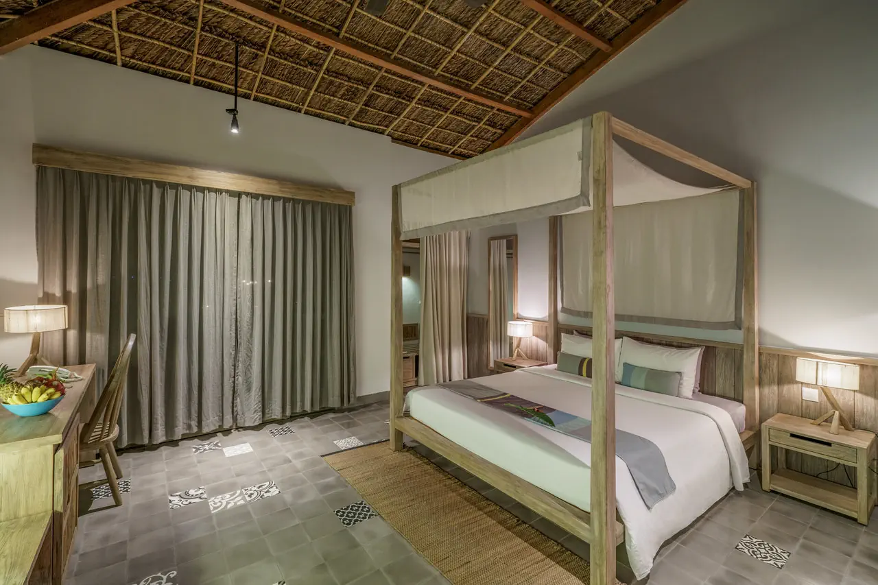 Sailing Club Resort Mui Ne - zdjęcie 57