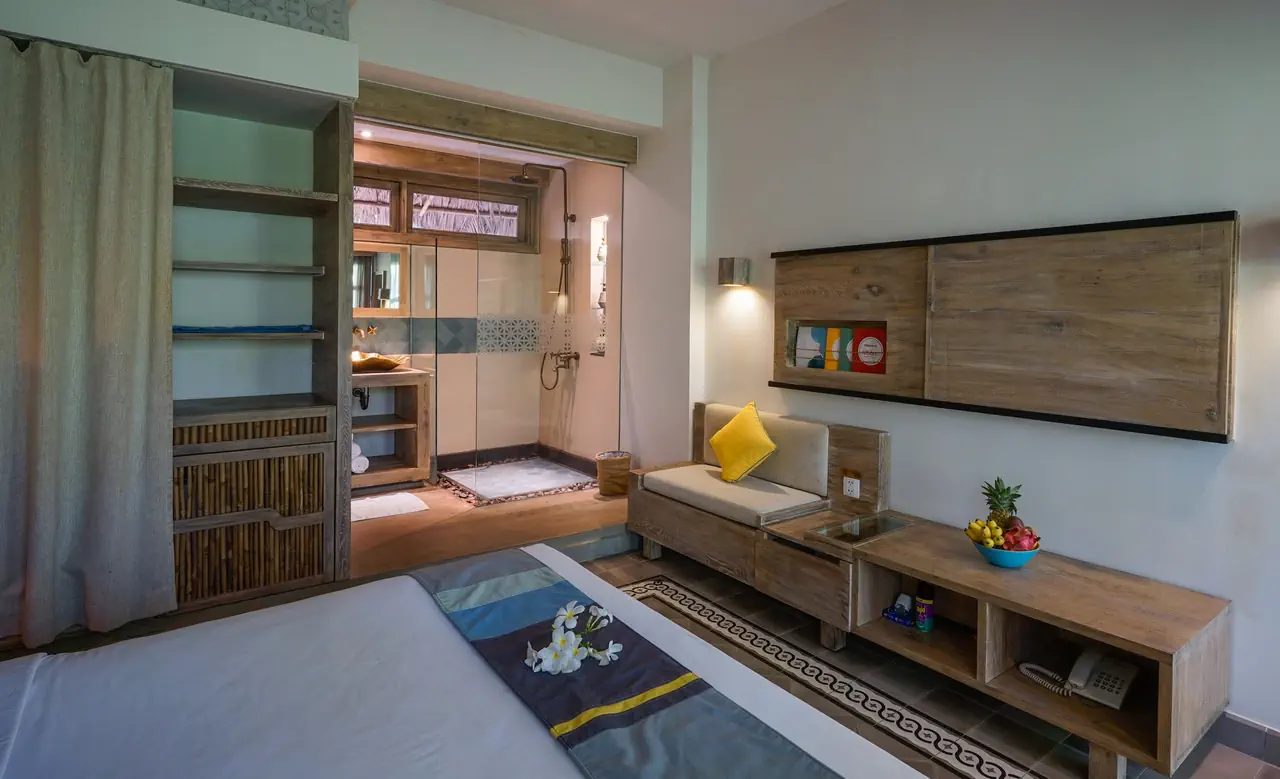 Sailing Club Resort Mui Ne - zdjęcie 34