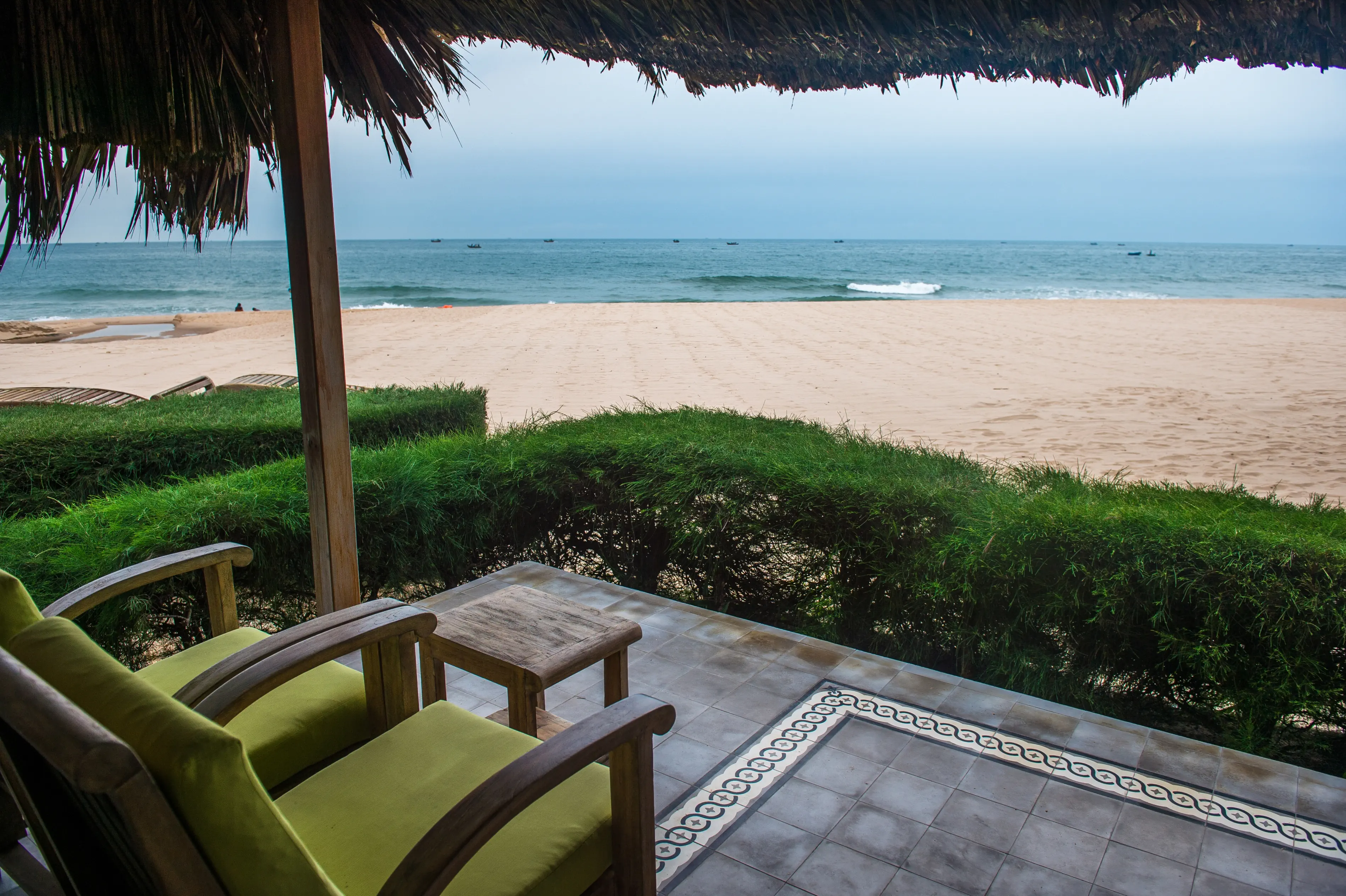 Sailing Club Resort Mui Ne - zdjęcie 67