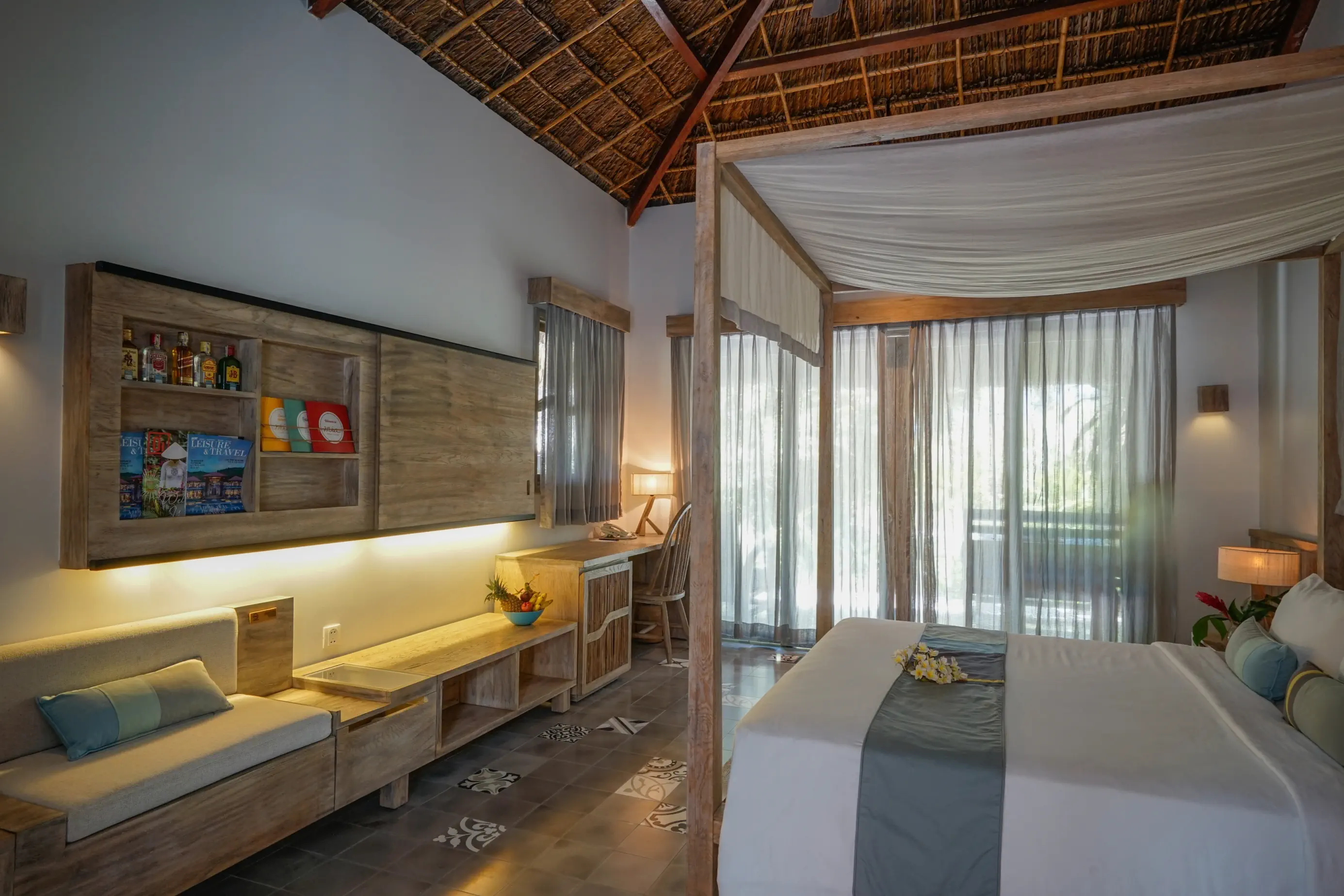Sailing Club Resort Mui Ne - zdjęcie 50