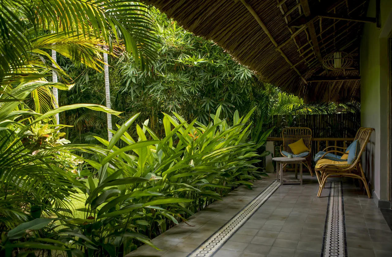 Sailing Club Resort Mui Ne - zdjęcie 43