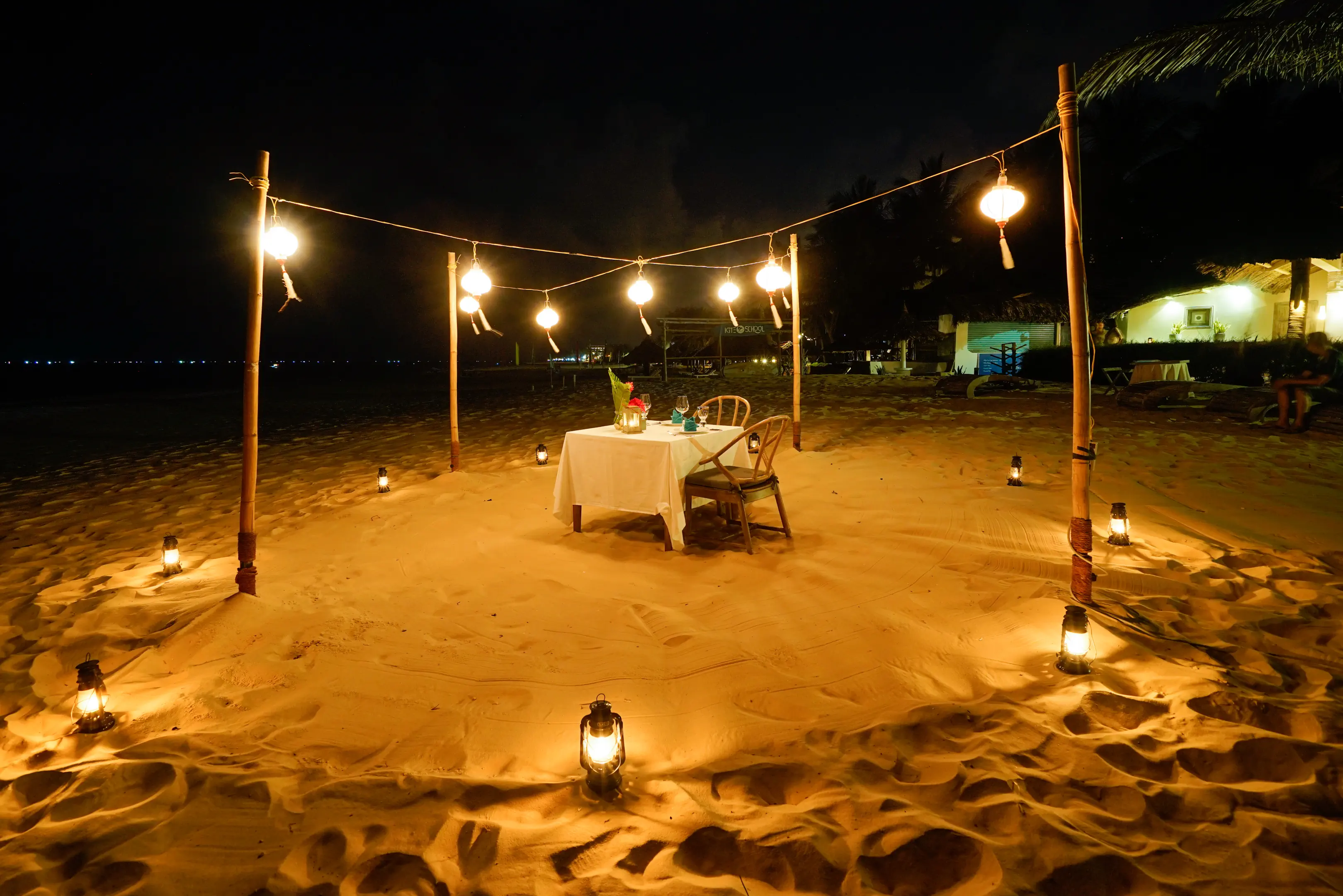 Sailing Club Resort Mui Ne - zdjęcie 20