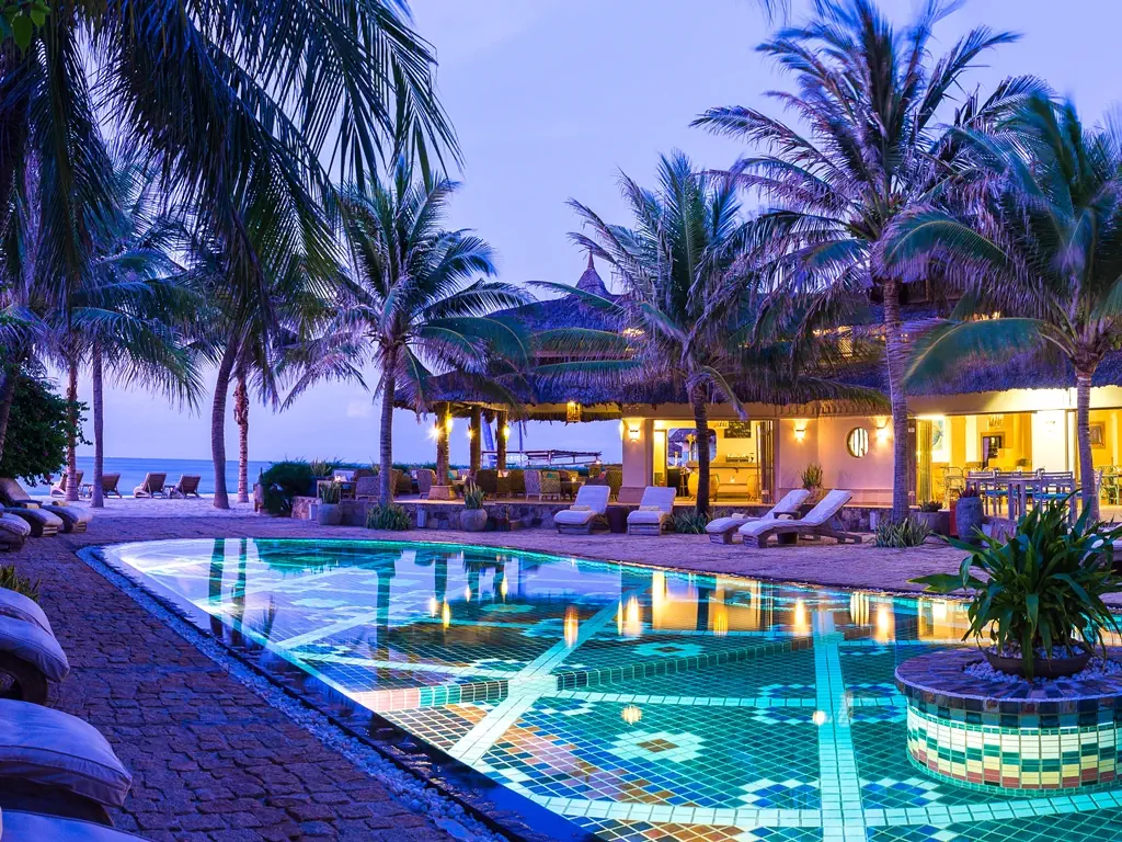 Sailing Club Resort Mui Ne - zdjęcie 10