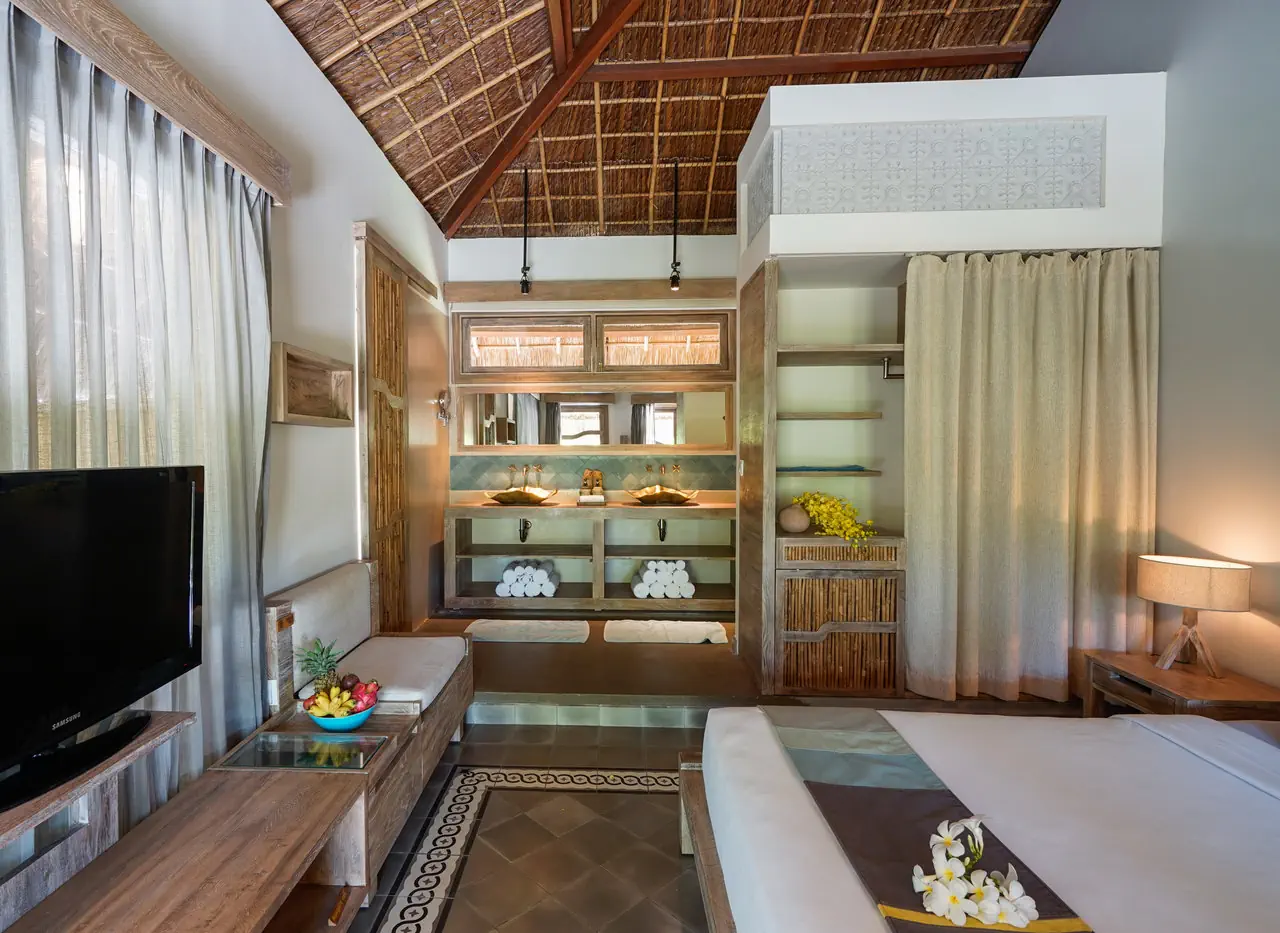 Sailing Club Resort Mui Ne - zdjęcie 44