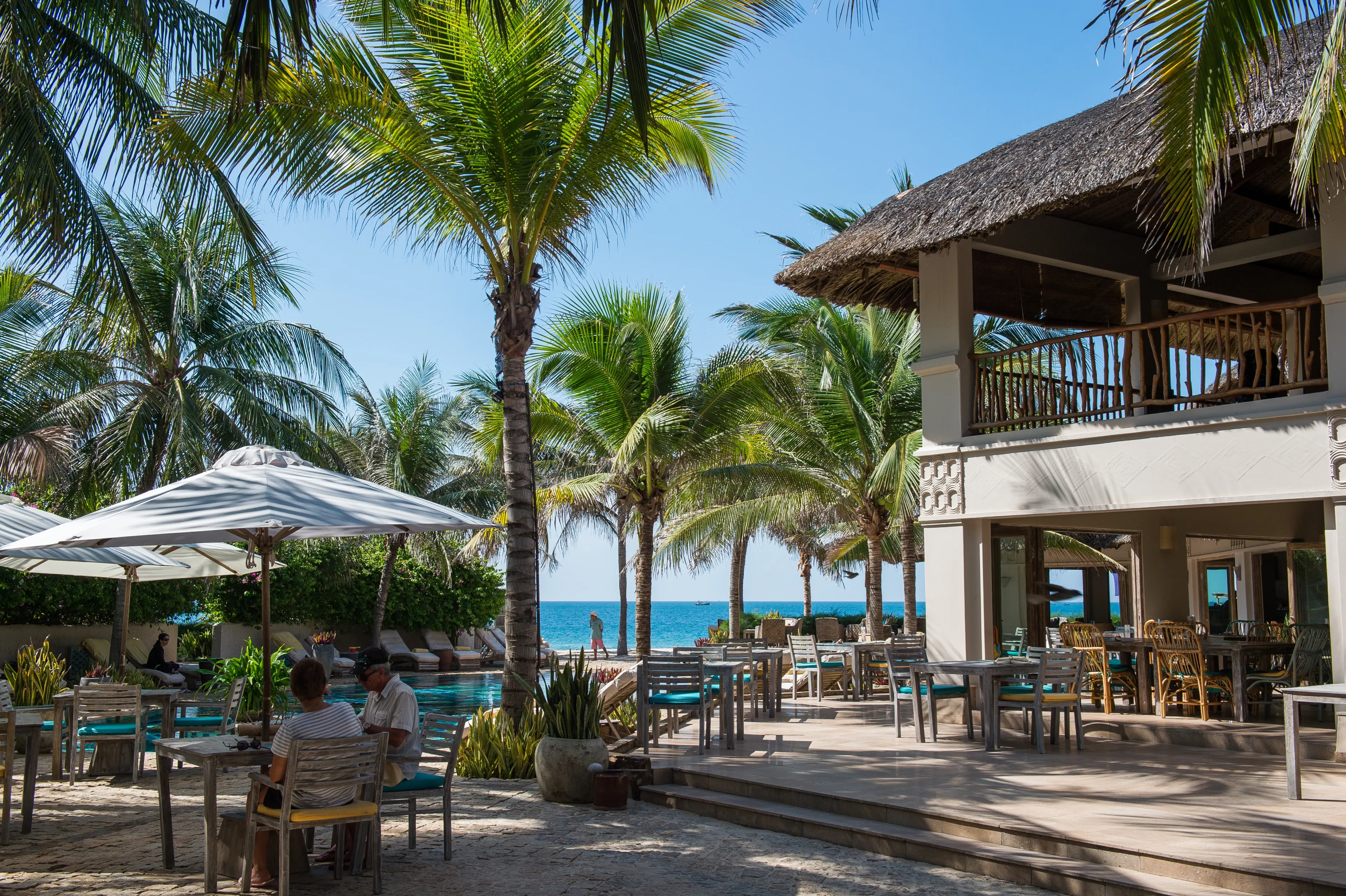 Sailing Club Resort Mui Ne - zdjęcie 5