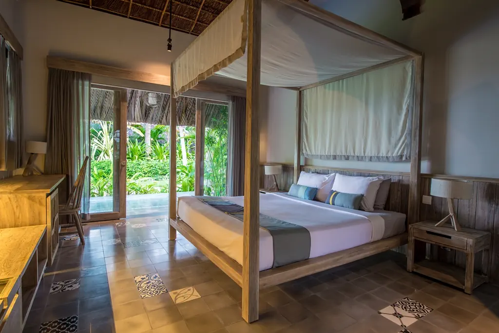 Sailing Club Resort Mui Ne - zdjęcie 51