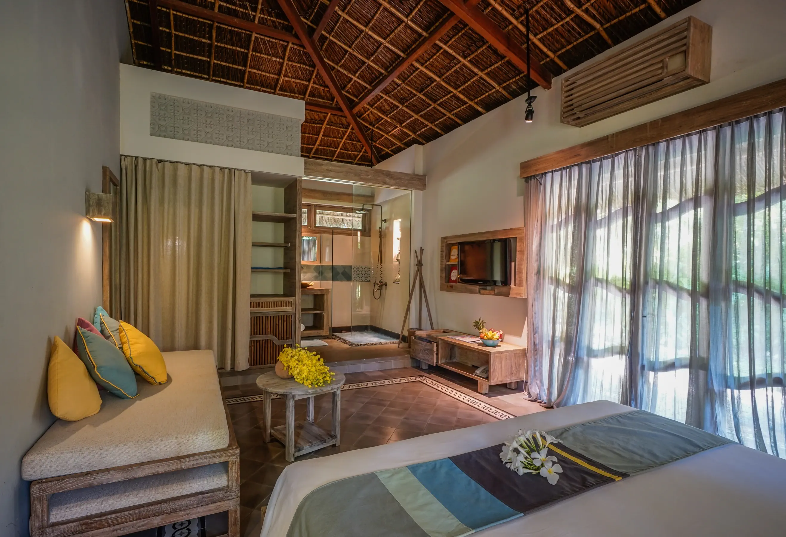 Sailing Club Resort Mui Ne - zdjęcie 39