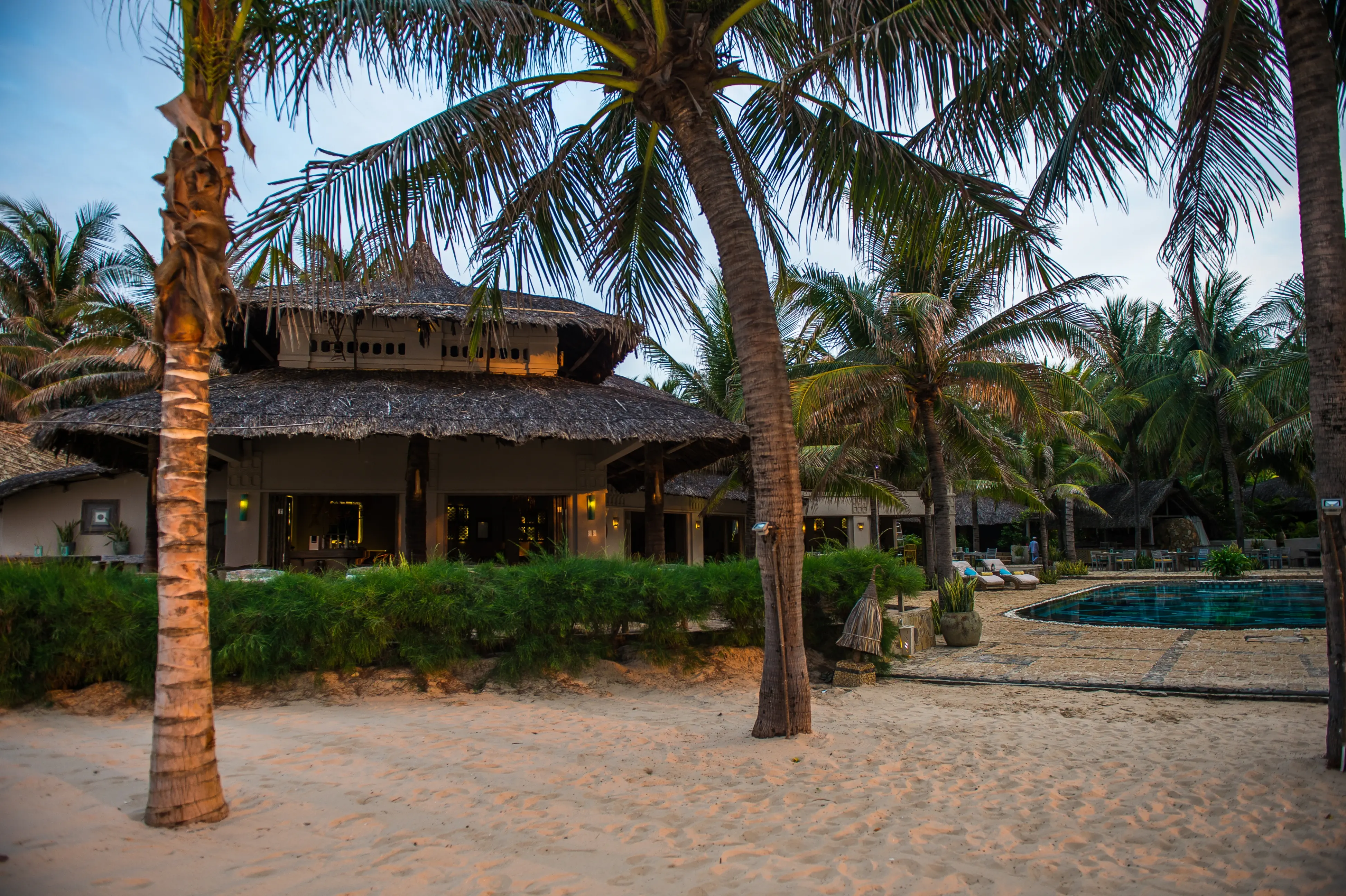 Sailing Club Resort Mui Ne - zdjęcie 4