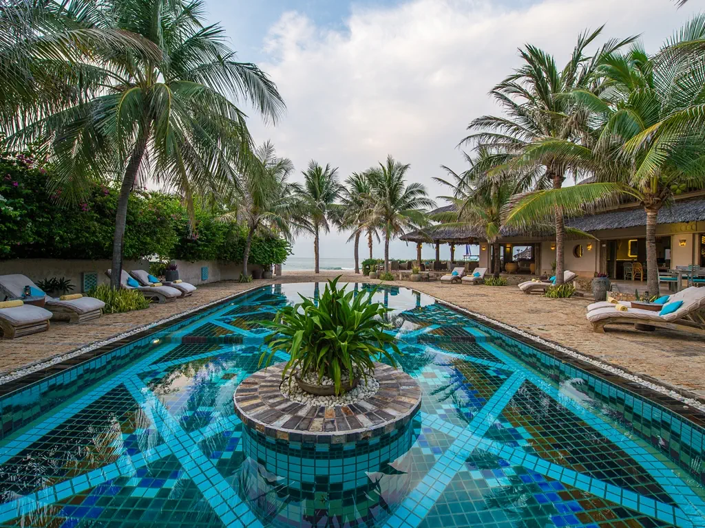 Sailing Club Resort Mui Ne - zdjęcie 7