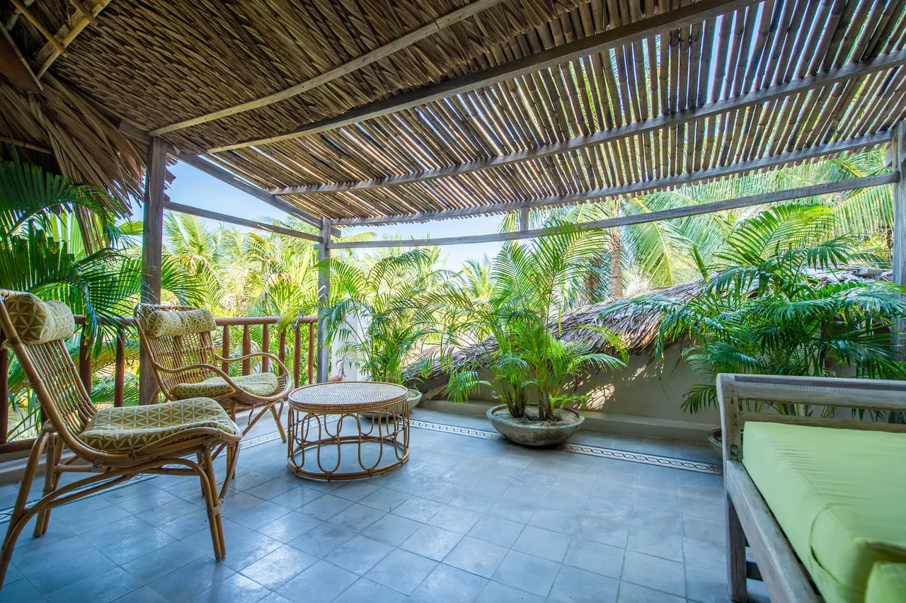 Sailing Club Resort Mui Ne - zdjęcie 46