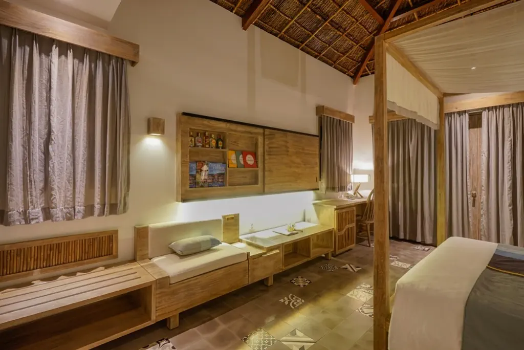 Sailing Club Resort Mui Ne - zdjęcie 53