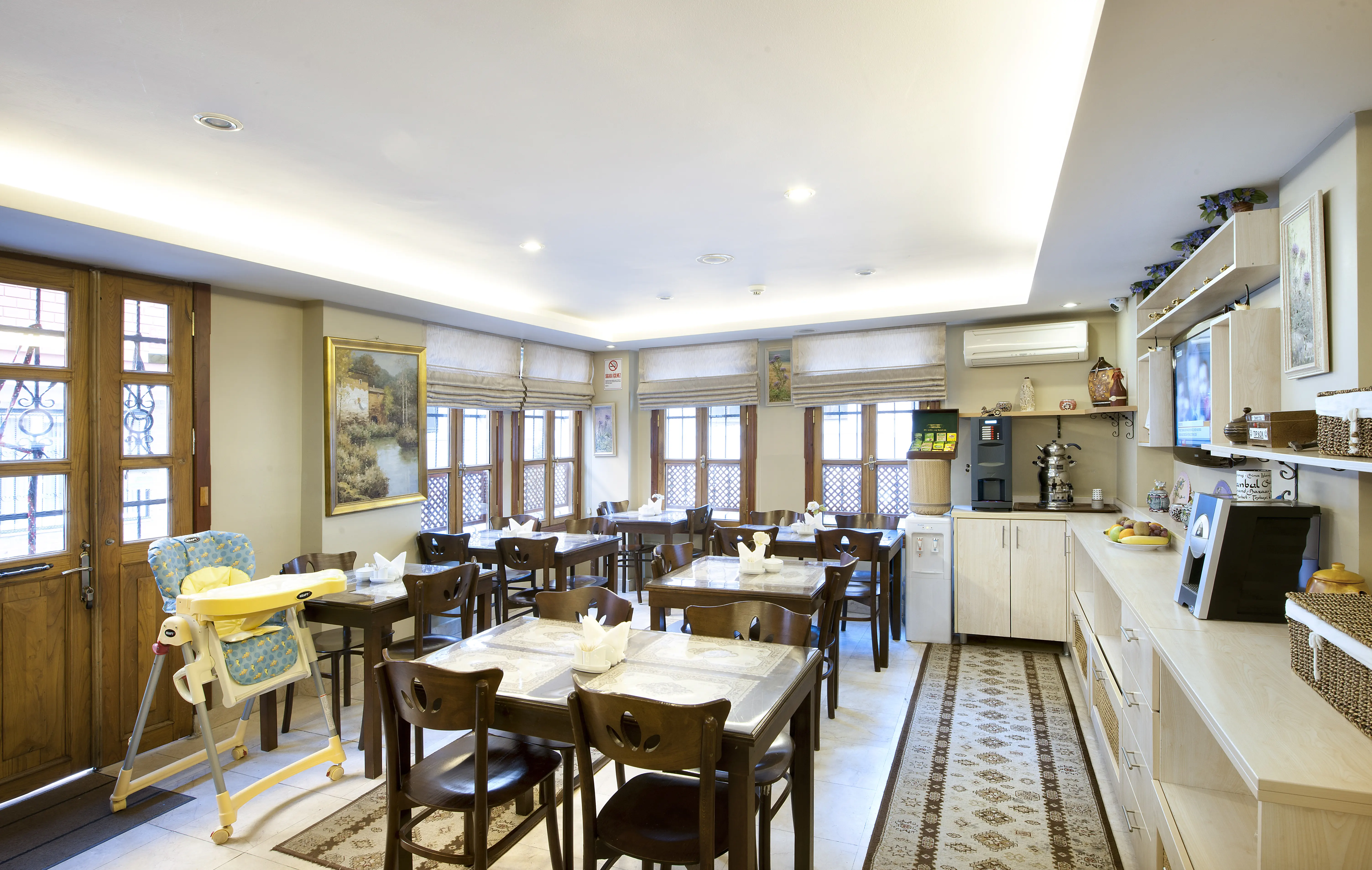 Sultan House - zdjęcie 10