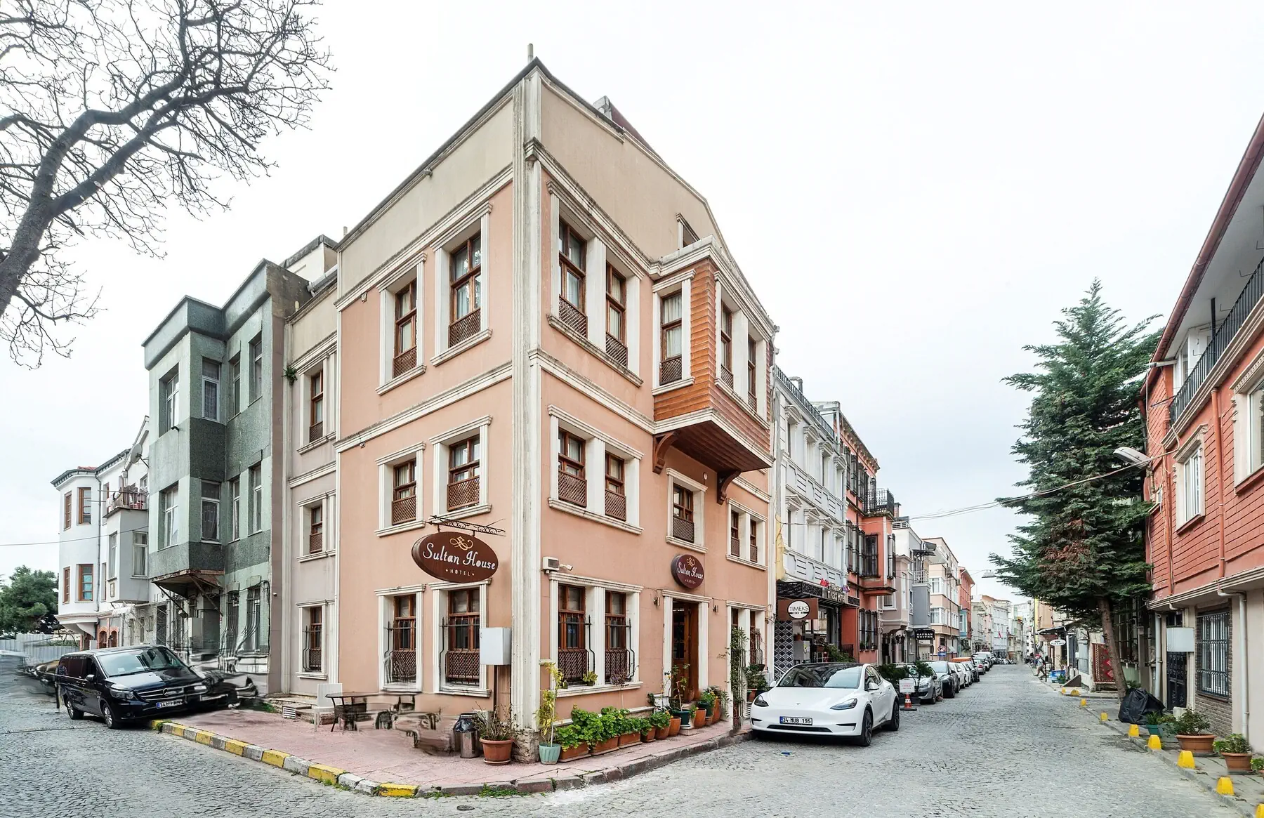 Sultan House - zdjęcie 4