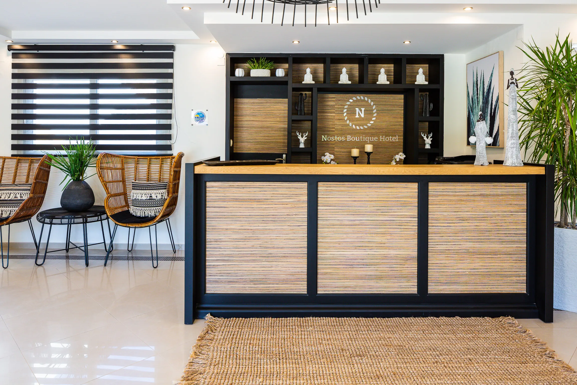 Nostos Beach Boutique - zdjęcie 3