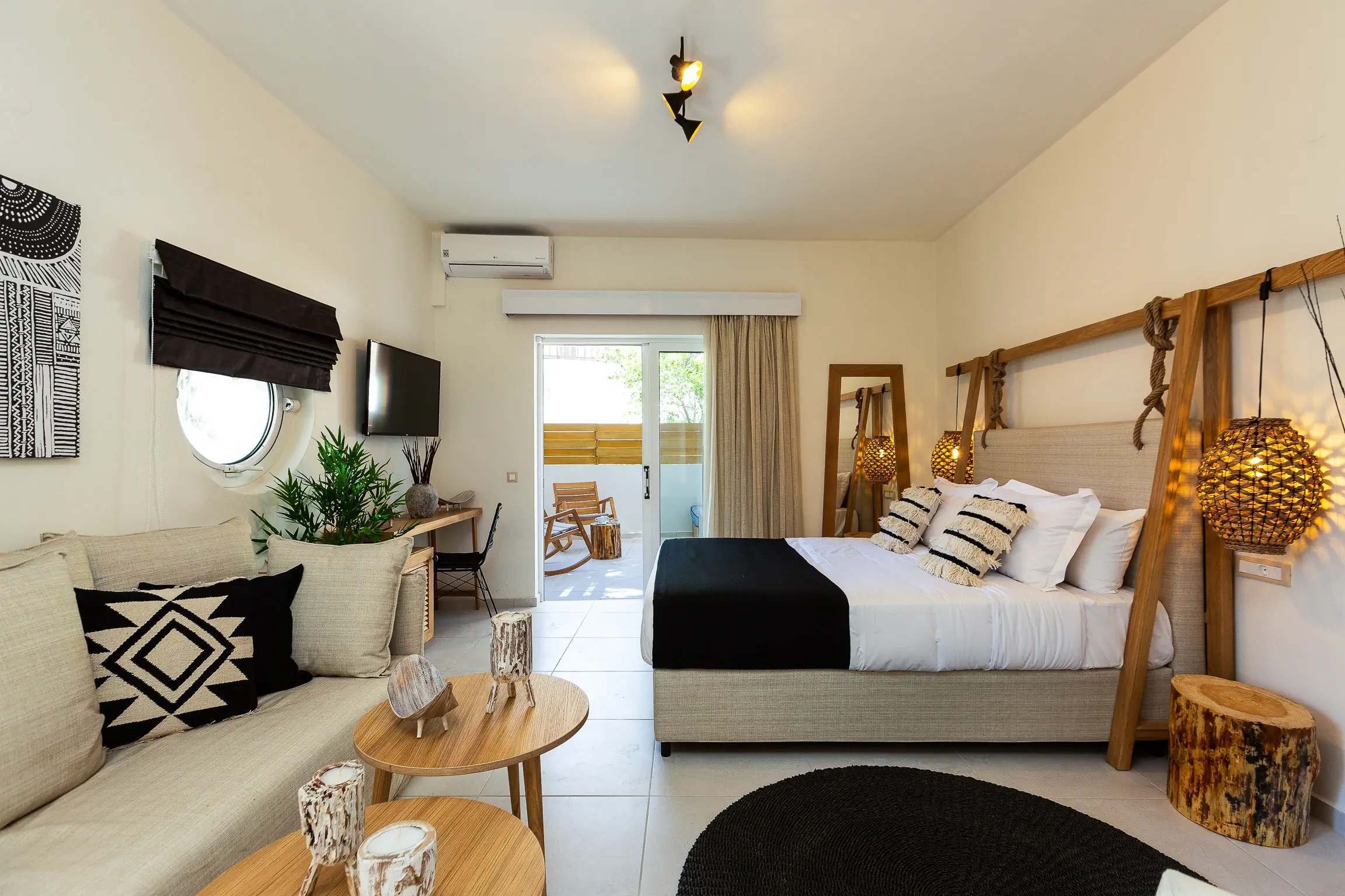 Nostos Beach Boutique - zdjęcie 18