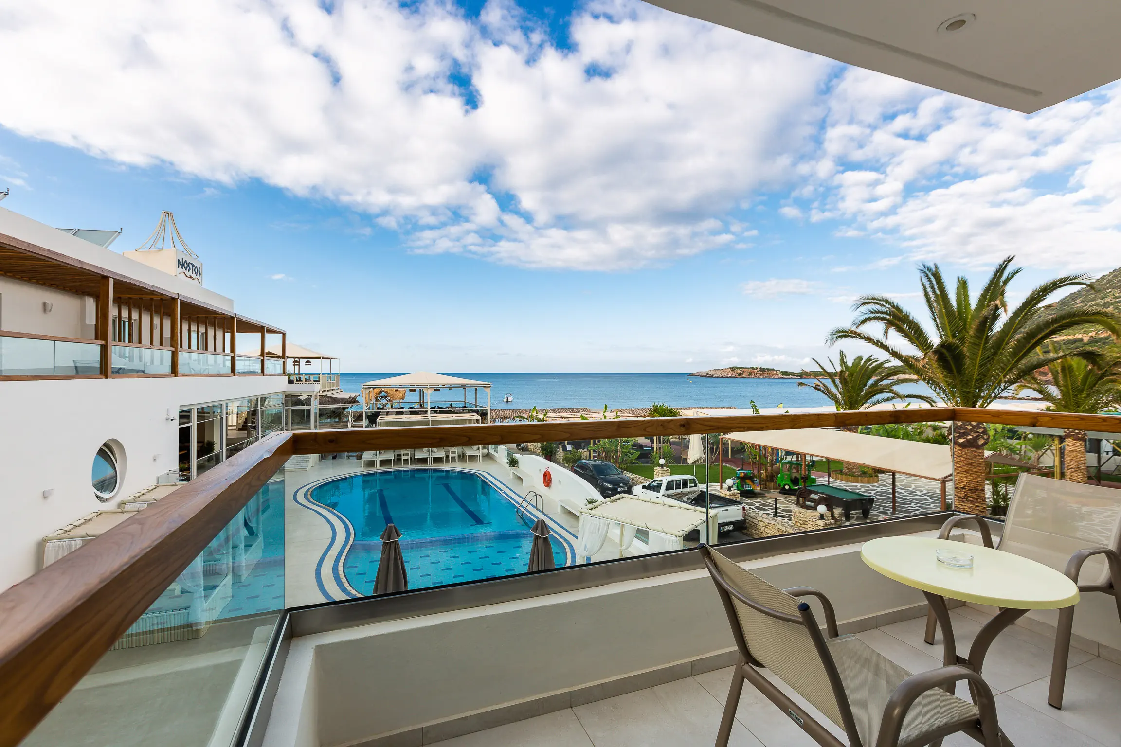 Nostos Beach Boutique - zdjęcie 10