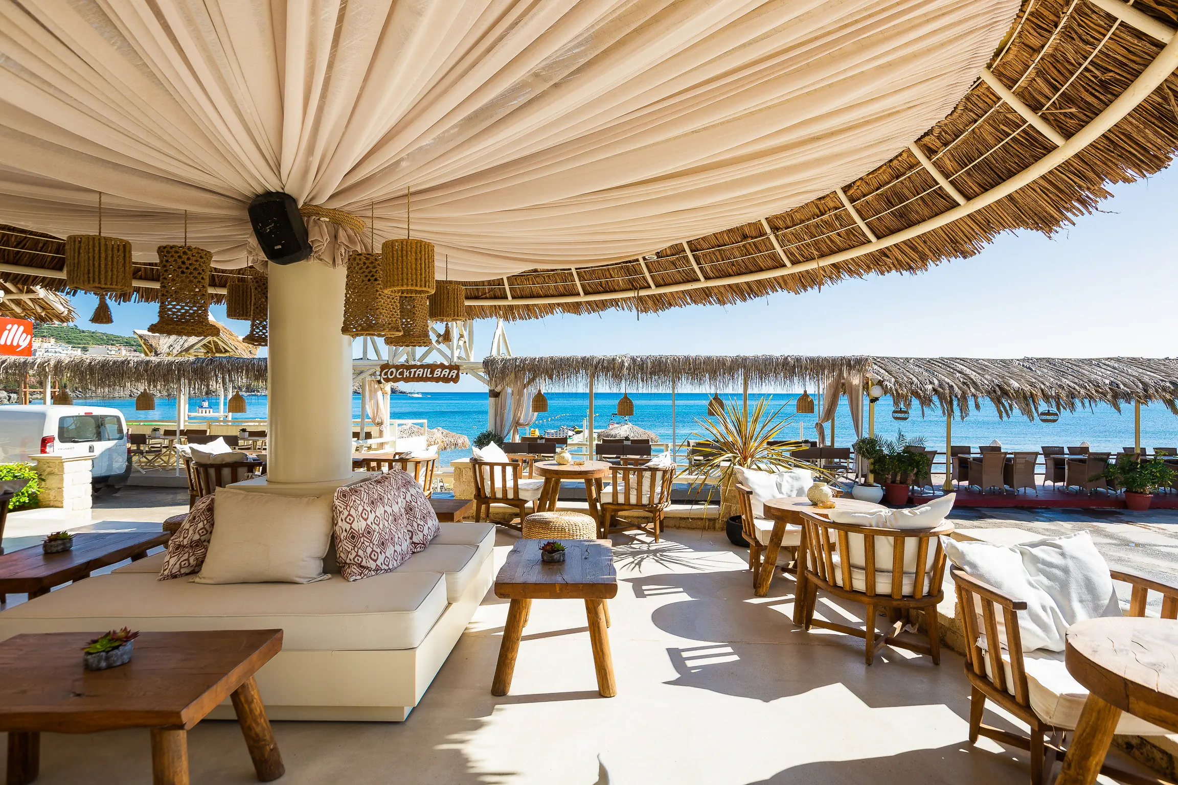 Nostos Beach Boutique - zdjęcie 27