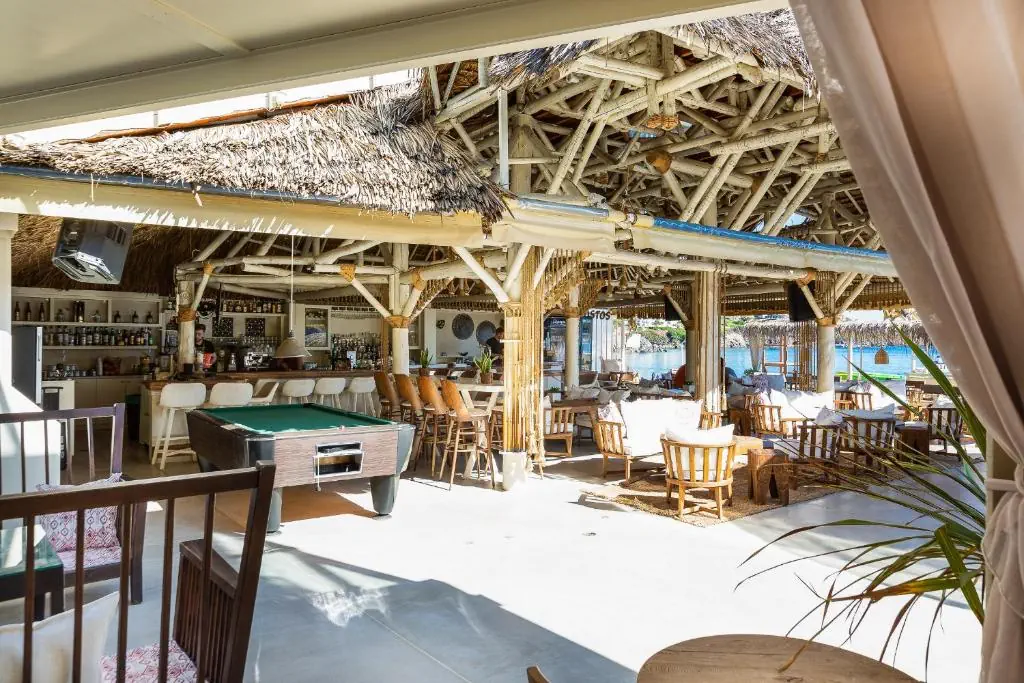 Nostos Beach Boutique - zdjęcie 35