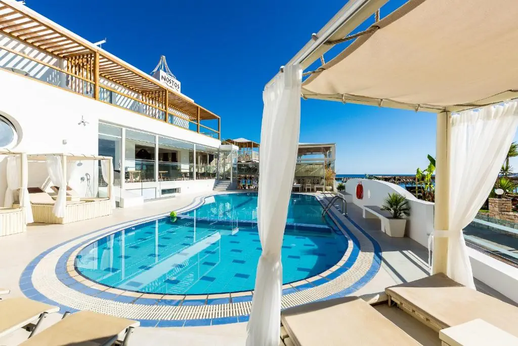 Nostos Beach Boutique - zdjęcie 30