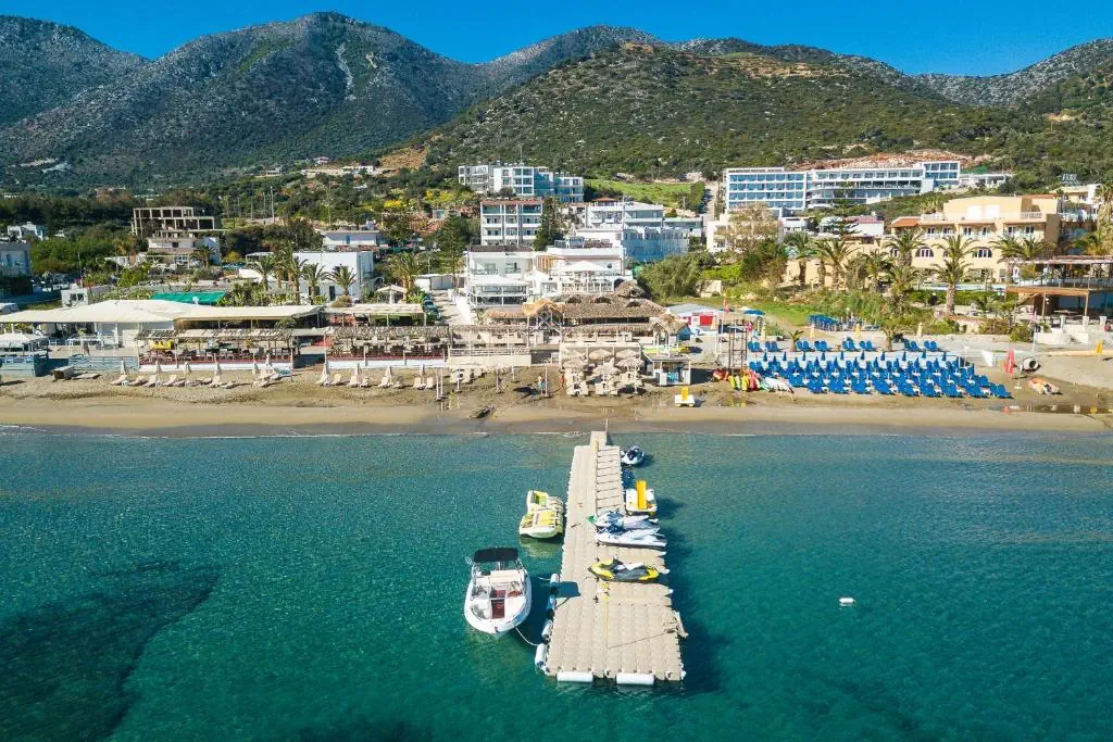 Nostos Beach Boutique - zdjęcie 7
