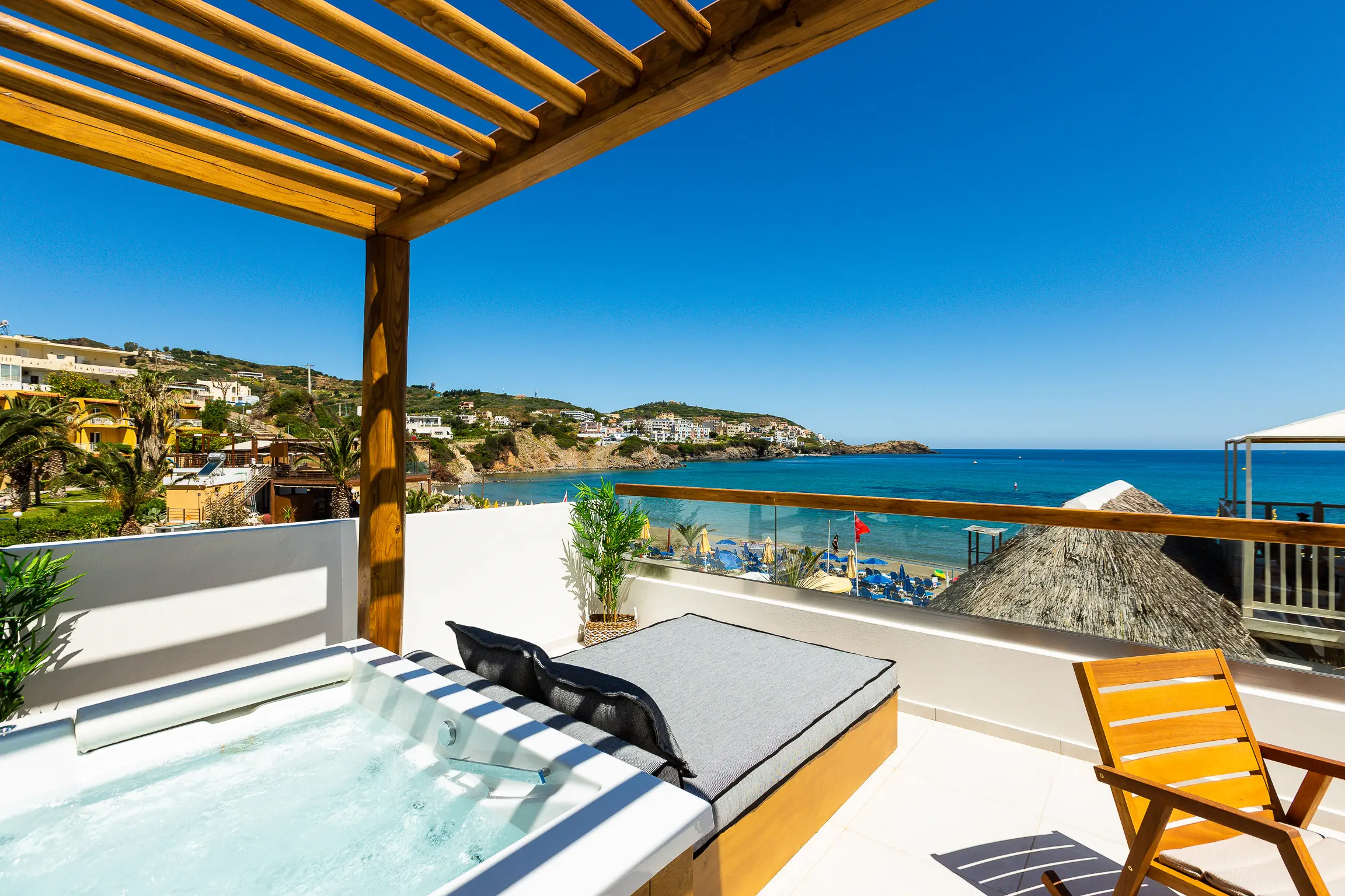 Nostos Beach Boutique - zdjęcie 22