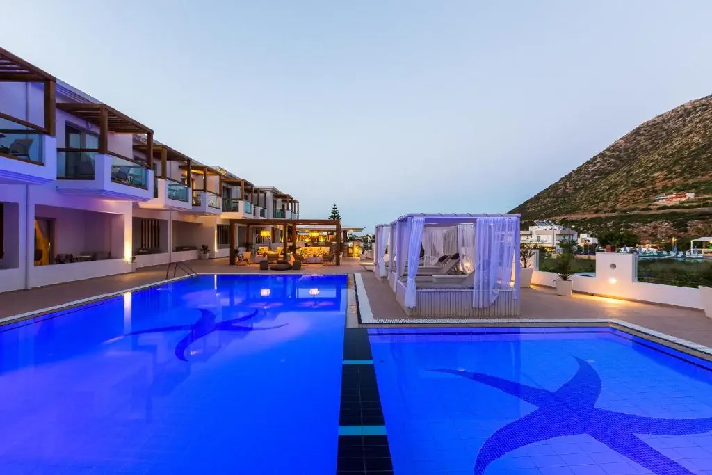 Nostos Beach Boutique - zdjęcie 5