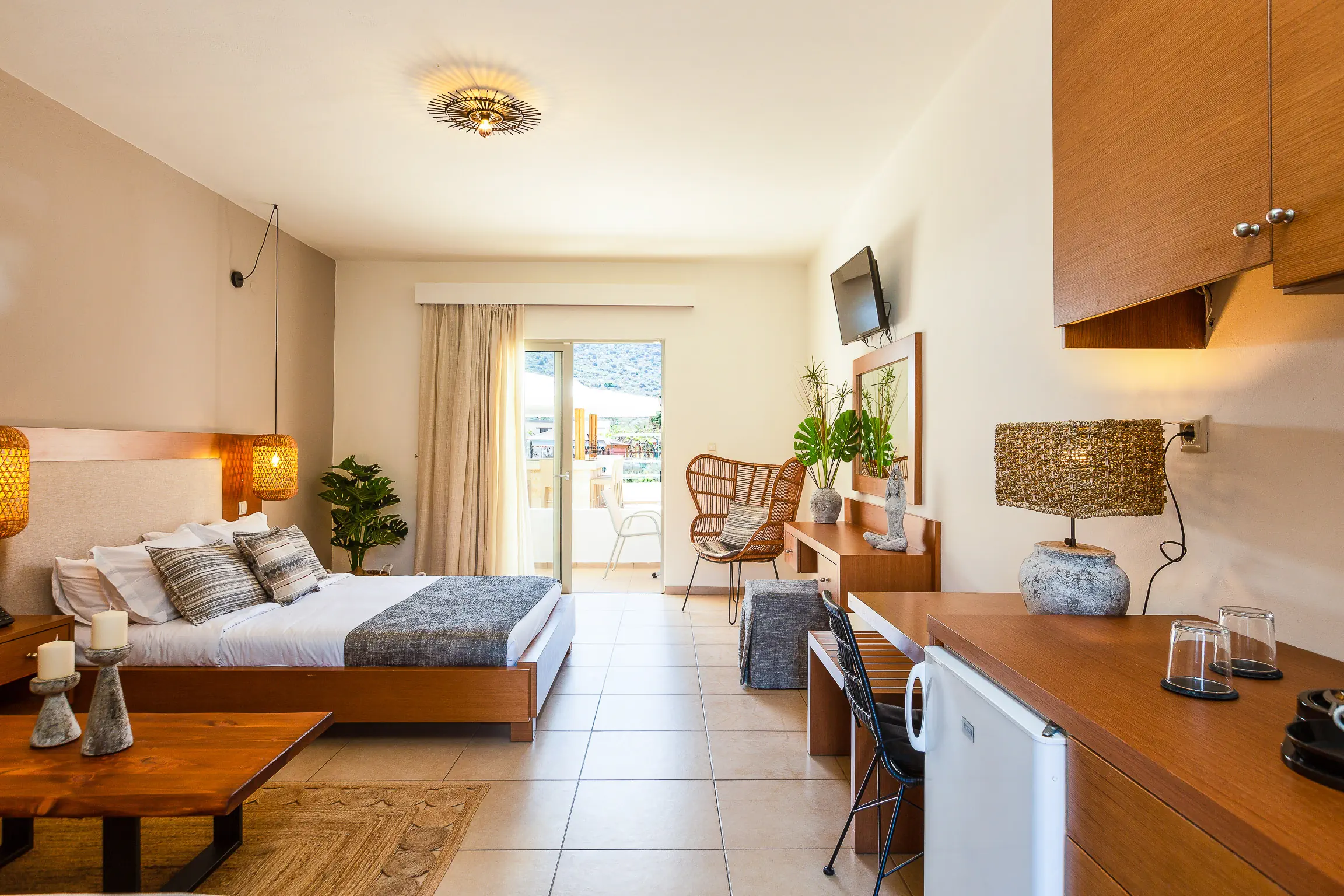 Nostos Beach Boutique - zdjęcie 8