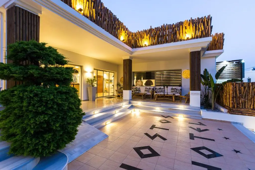 Nostos Beach Boutique - zdjęcie 4