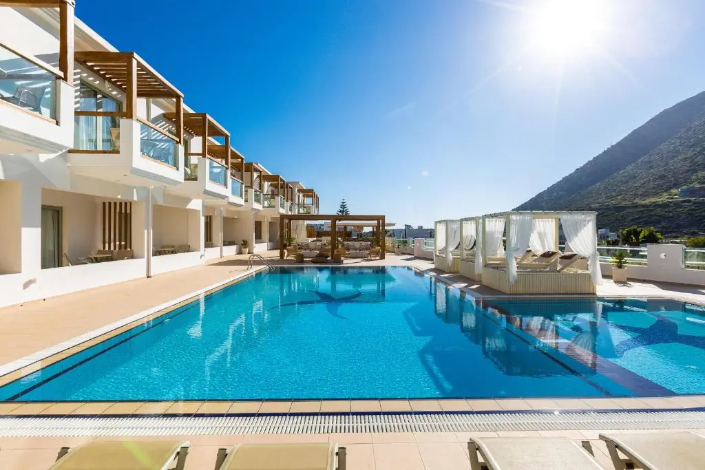 Nostos Beach Boutique - zdjęcie 31