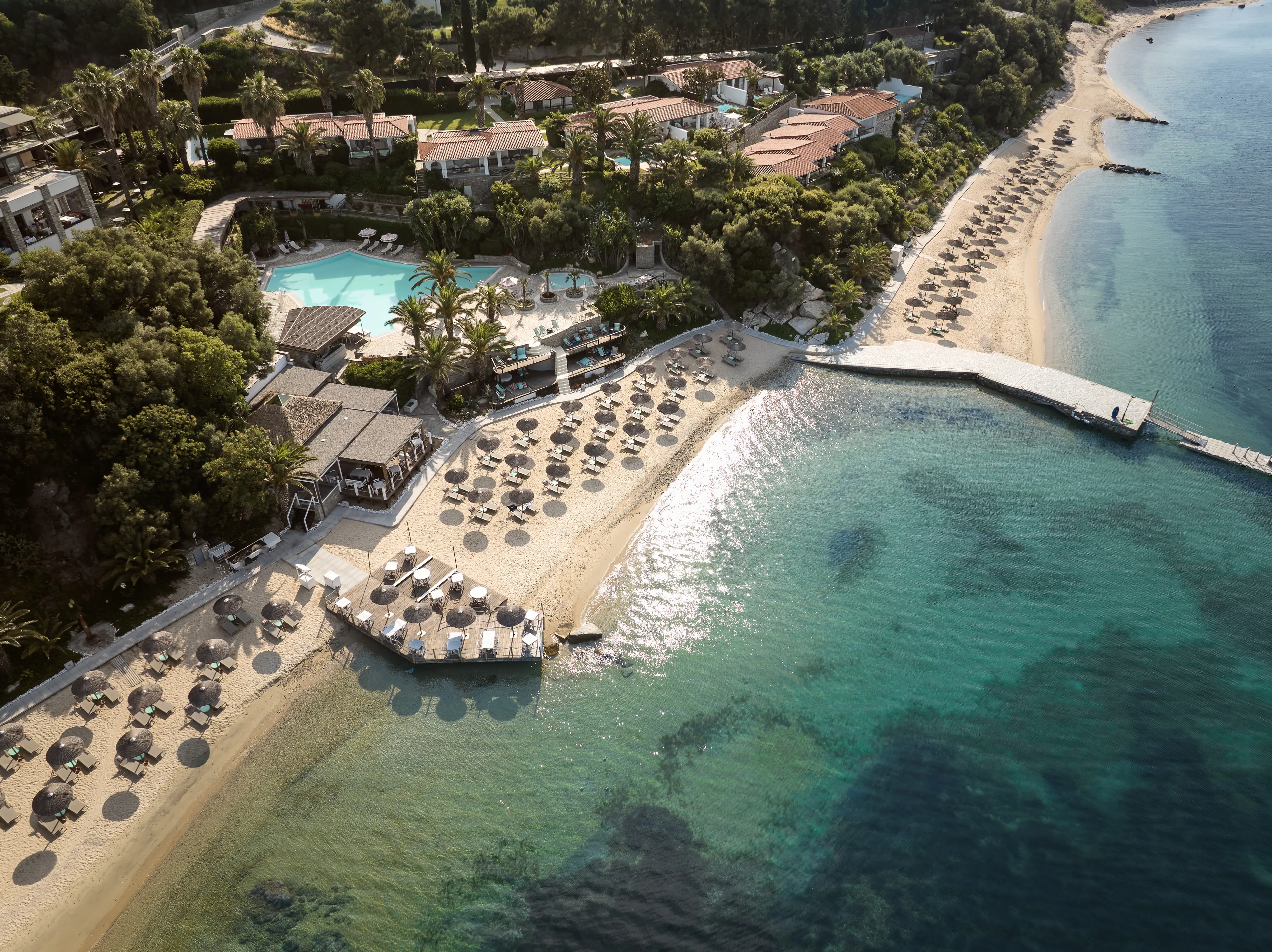 Eagles Palace 5*