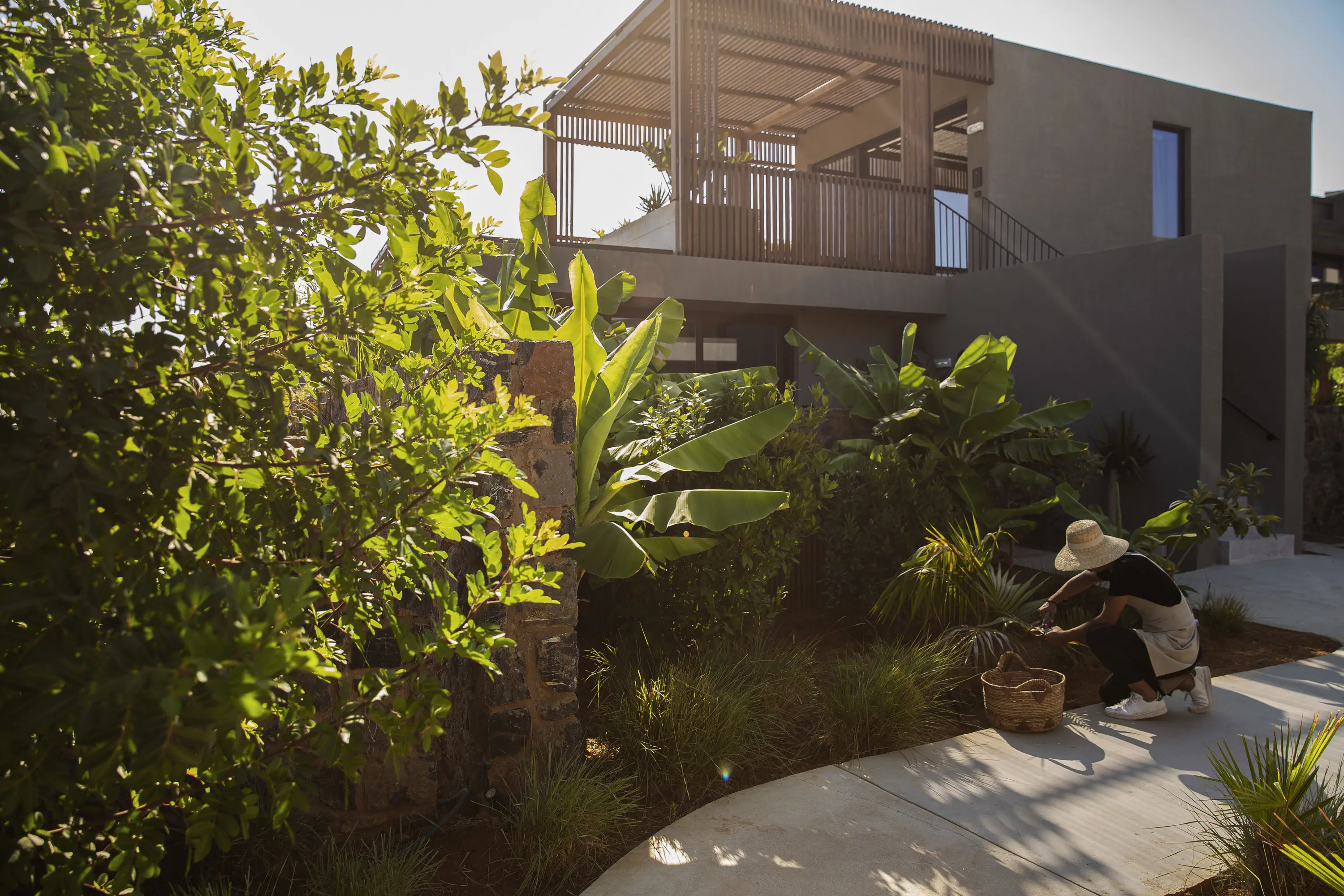 Domes Zeen Chania Luxury Collection Resort photo 3