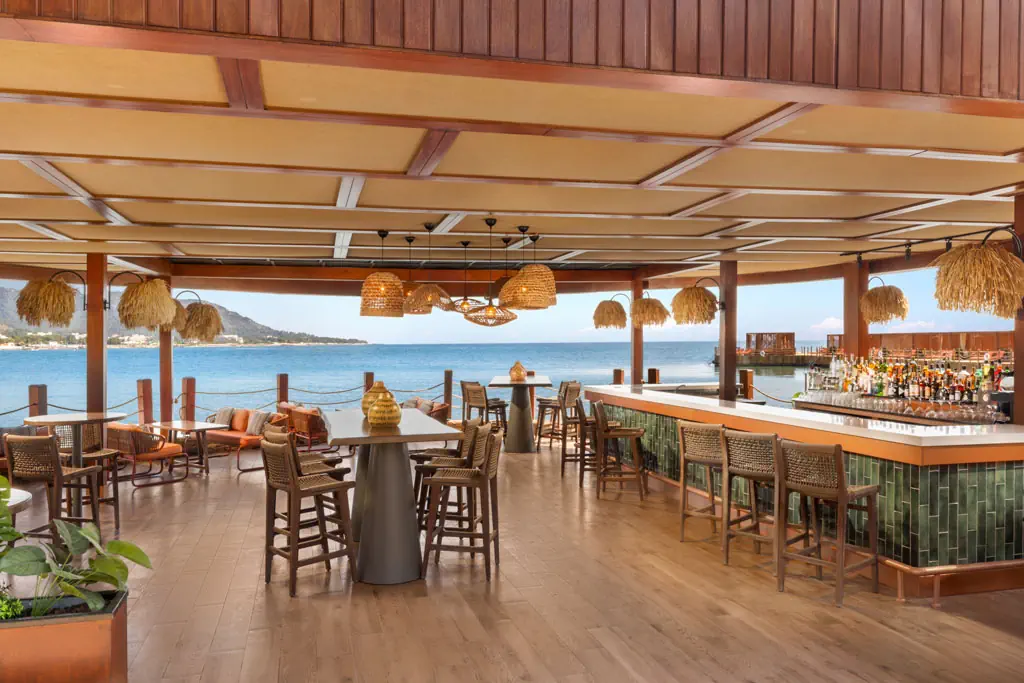 NG Phaselis Bay - zdjęcie 50