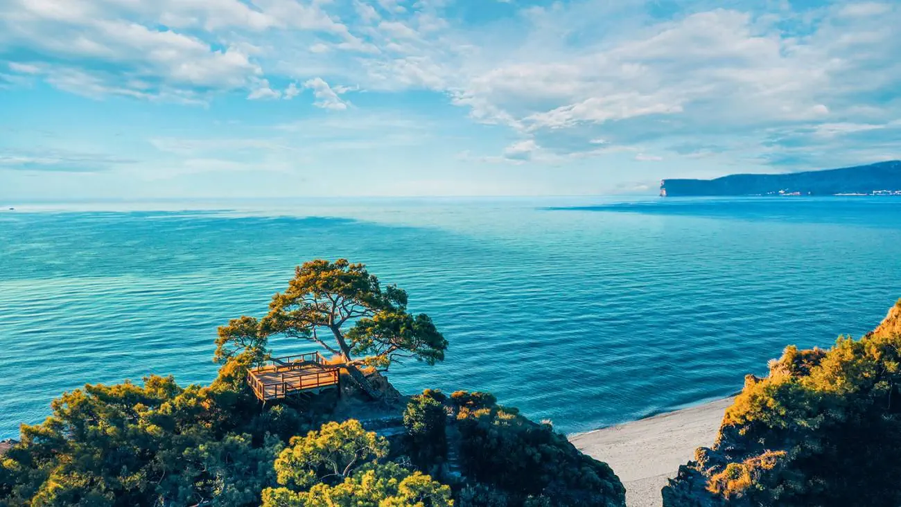 NG Phaselis Bay - zdjęcie 57