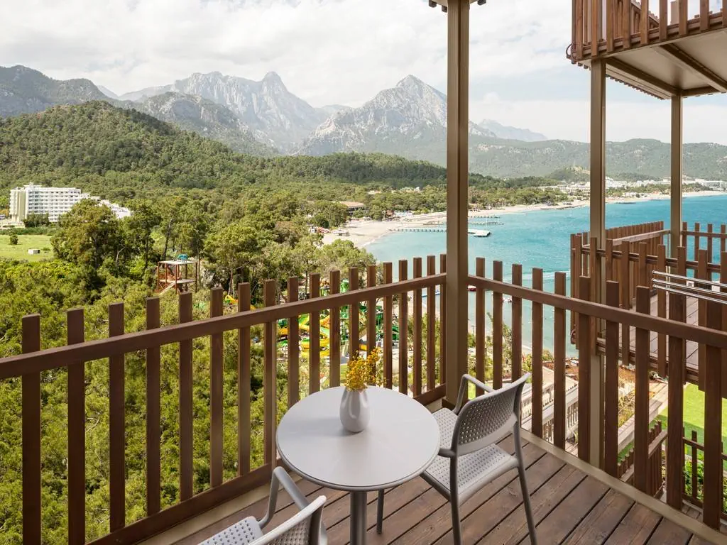 NG Phaselis Bay - zdjęcie 21