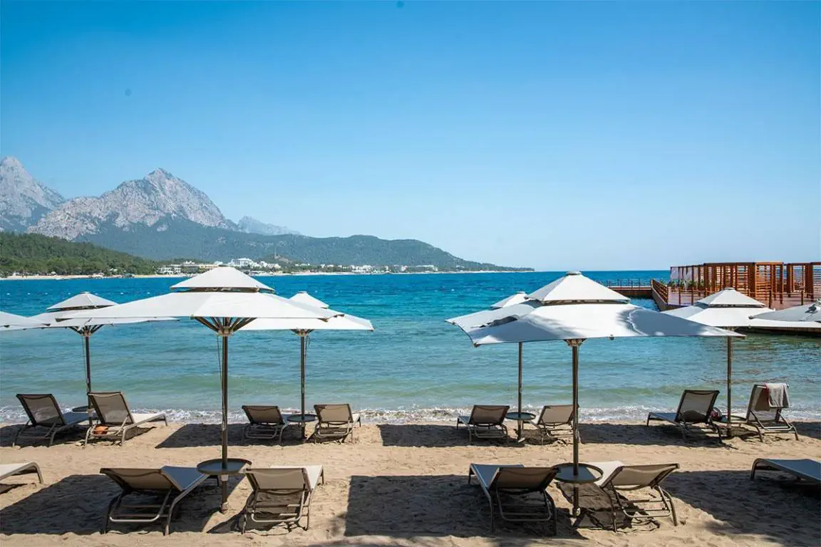 NG Phaselis Bay - zdjęcie 58