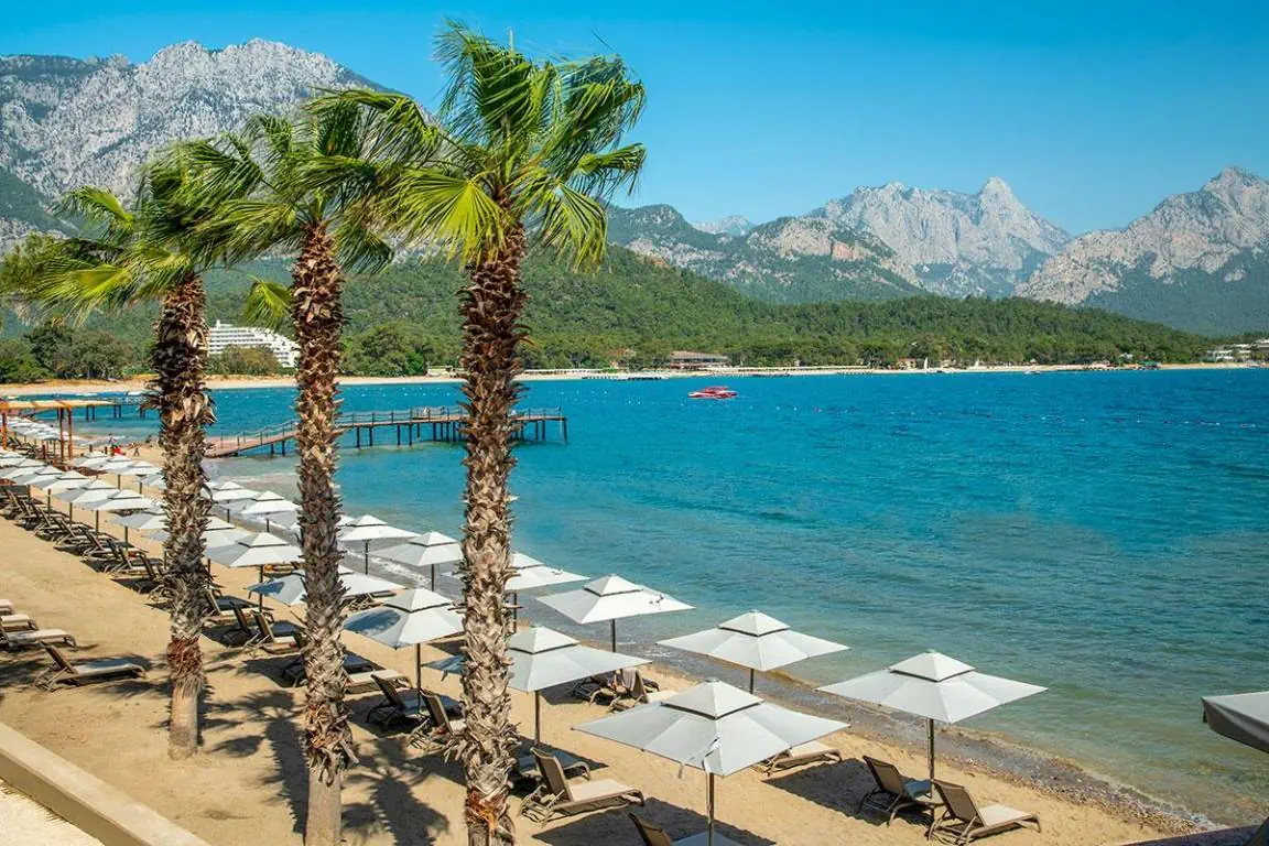 NG Phaselis Bay - zdjęcie 59