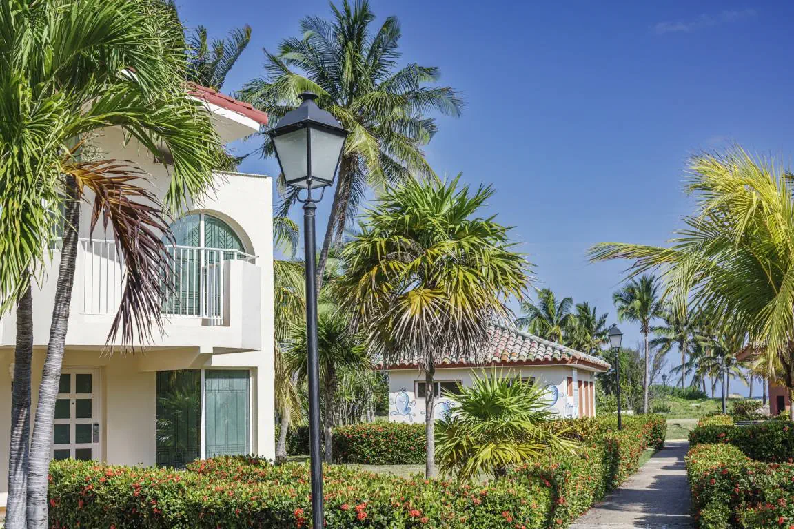 BARCELO SOLYMAR - Varadero