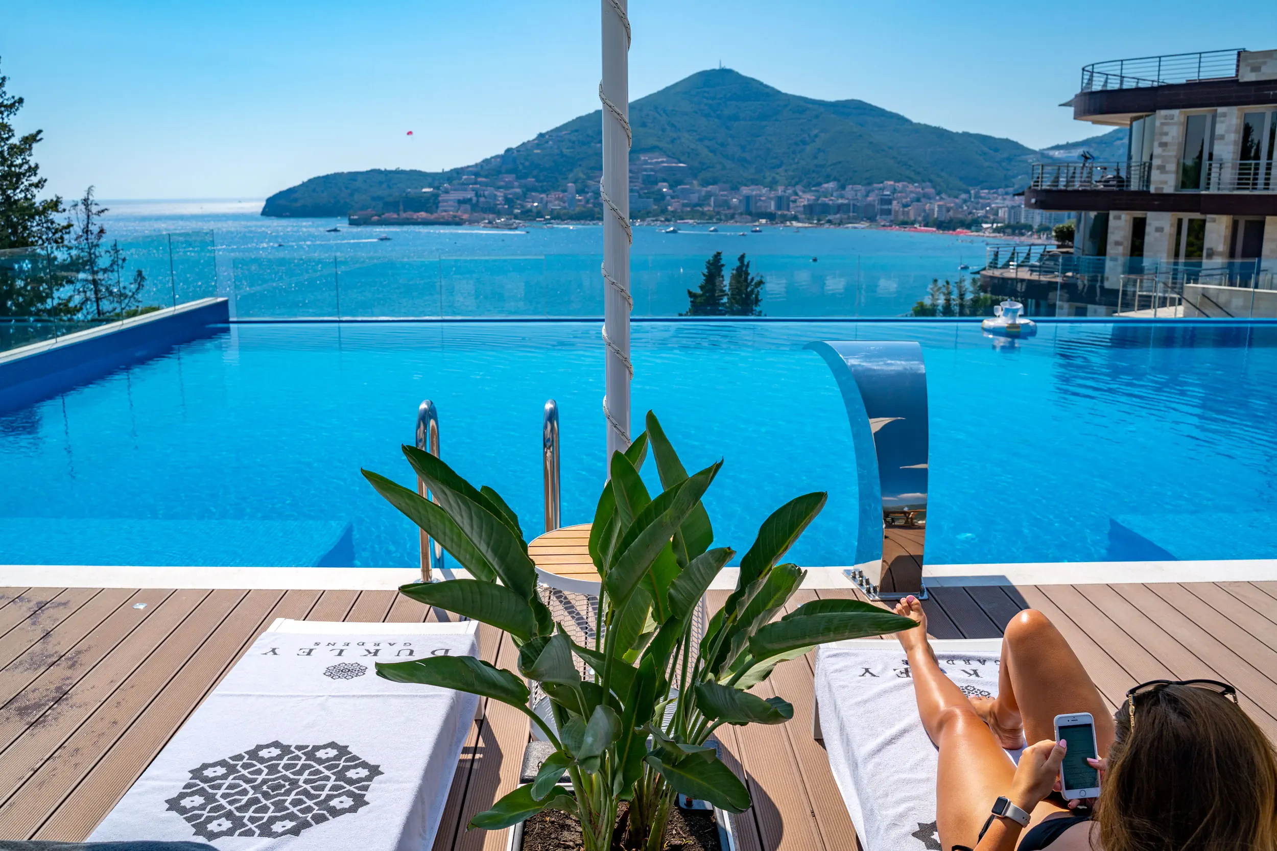 Infinity hotel by Dukley - zdjęcie 125