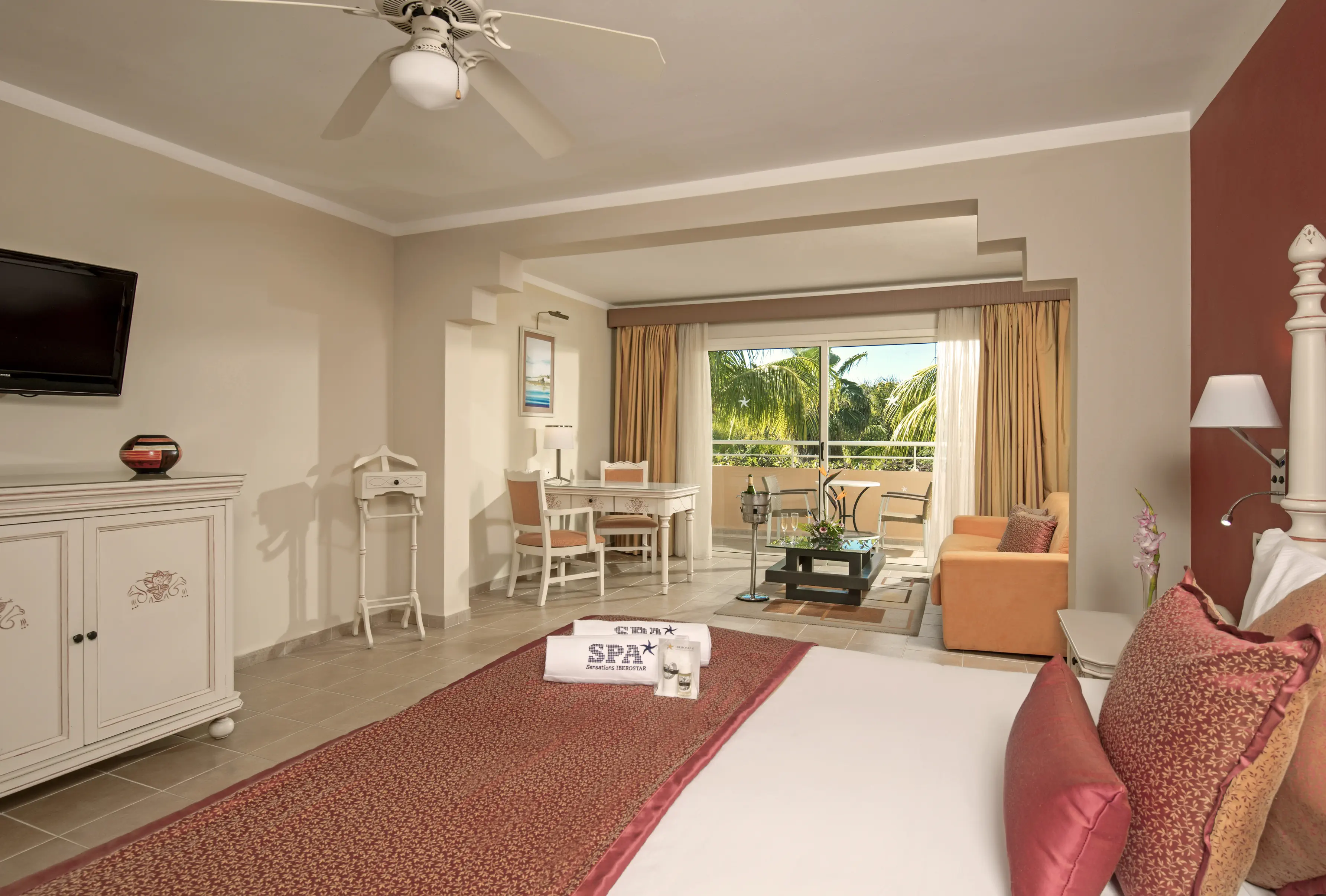 IBEROSTAR SELECTION VARADERO